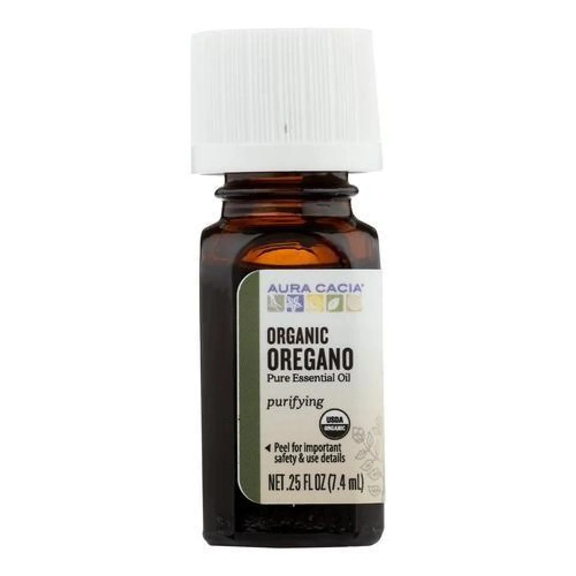 ESS OIL OREGANO ORG