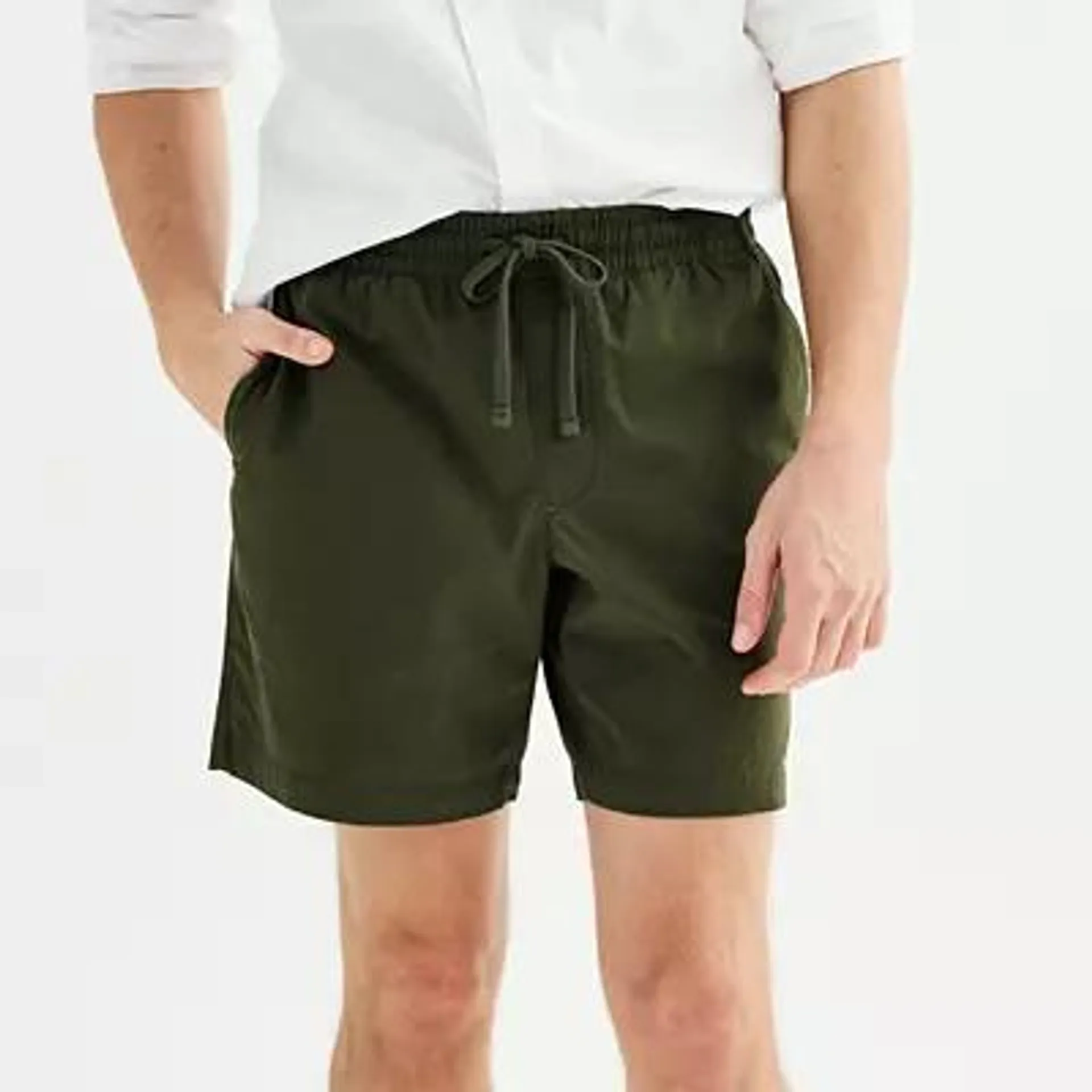 Men's Sonoma Goods For Life® 7" Everyday Pull-On Shorts