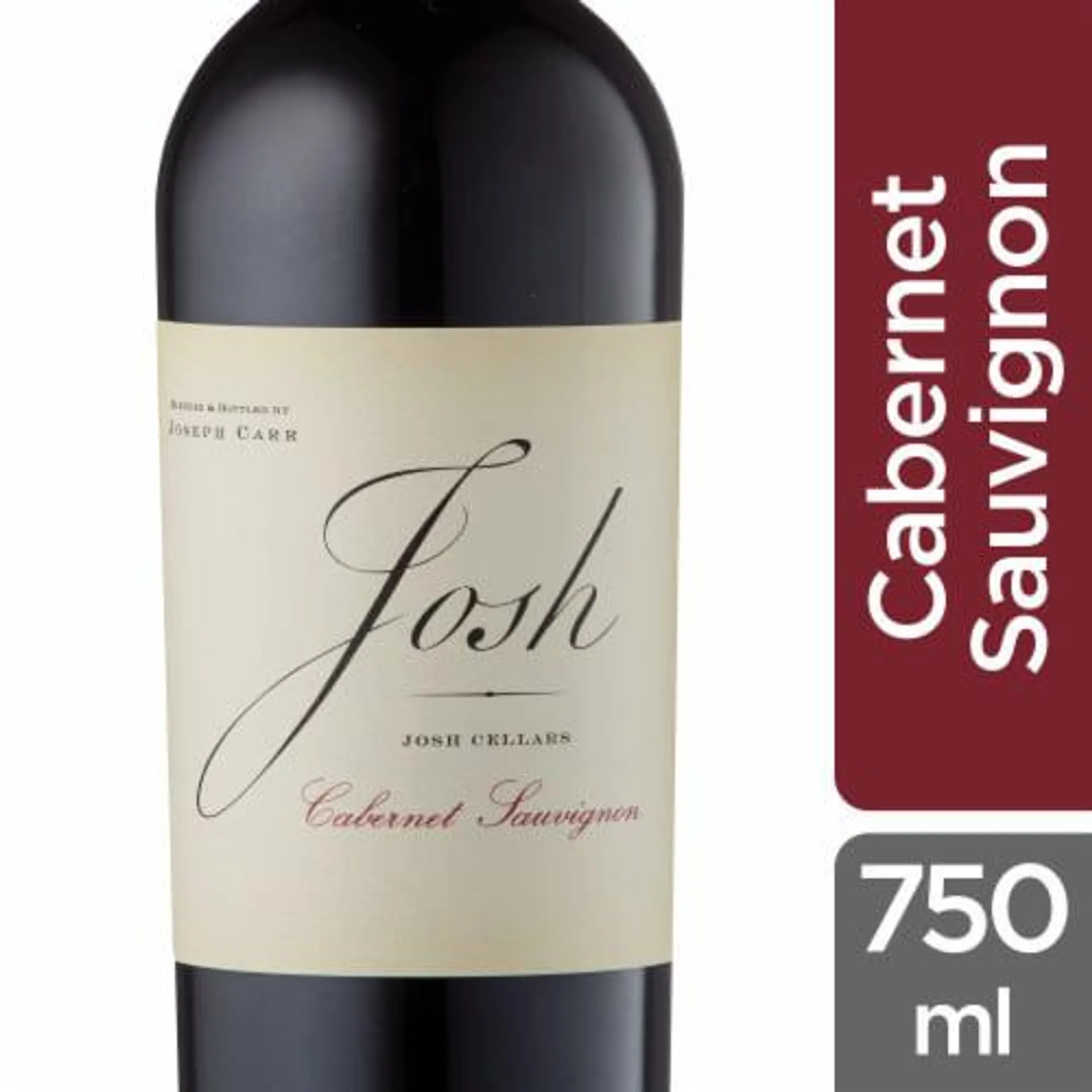 Josh Cellars Cabernet Sauvignon California Red Wine