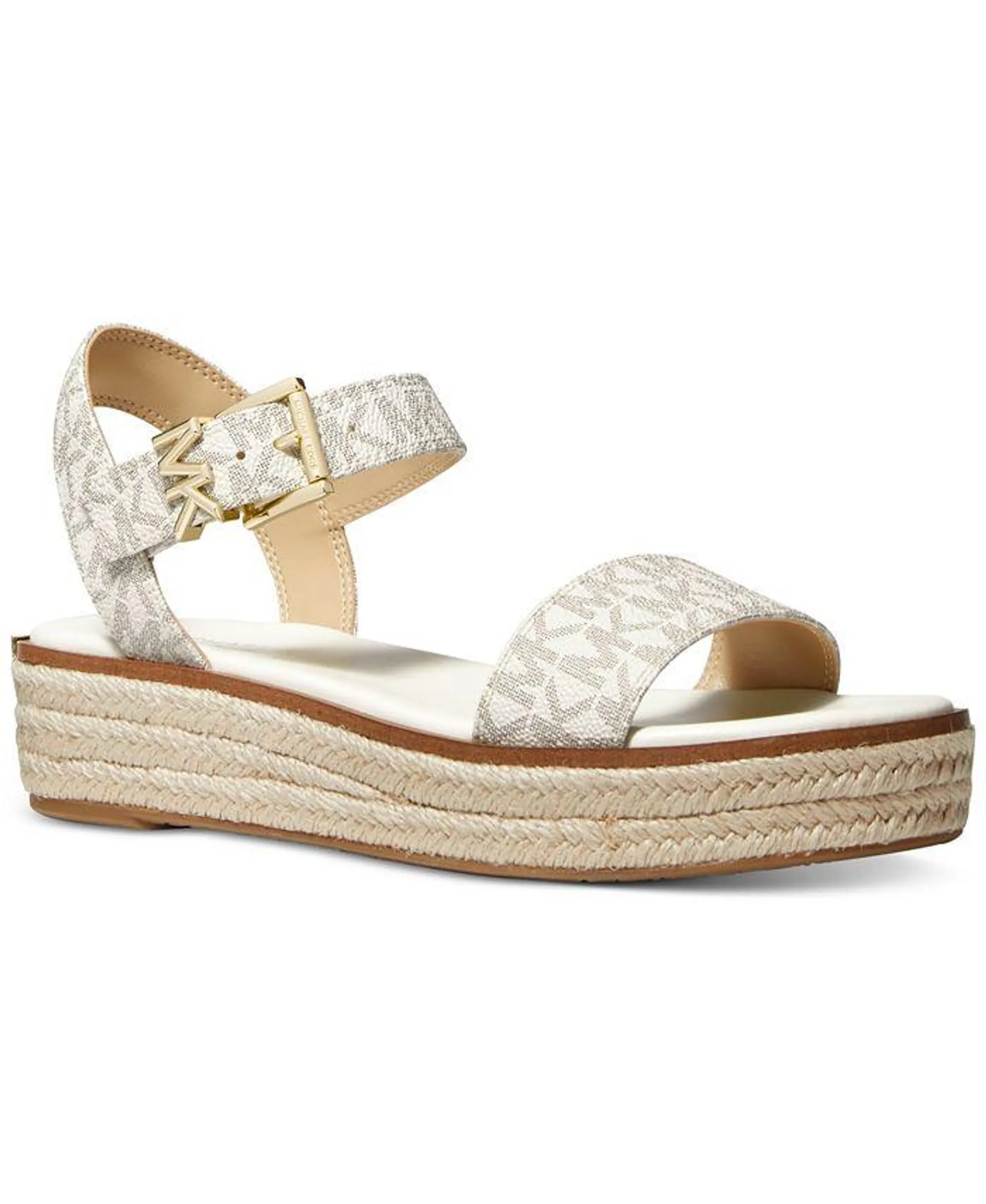 Women's Richie Espadrille Platform Wedge Sandals