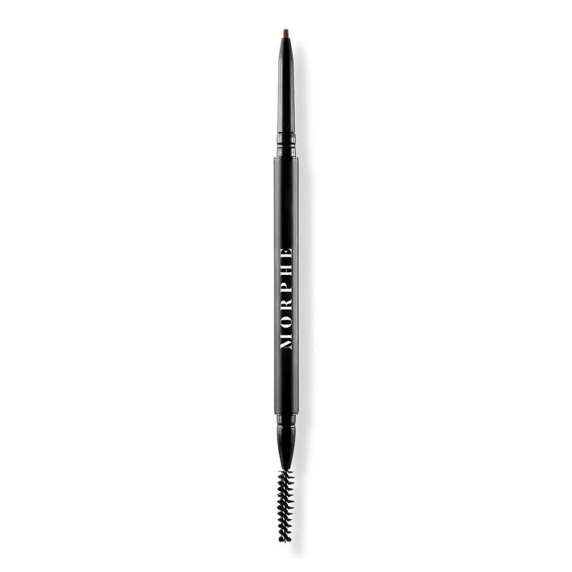 Micro Brow Dual-Ended Pencil & Spoolie