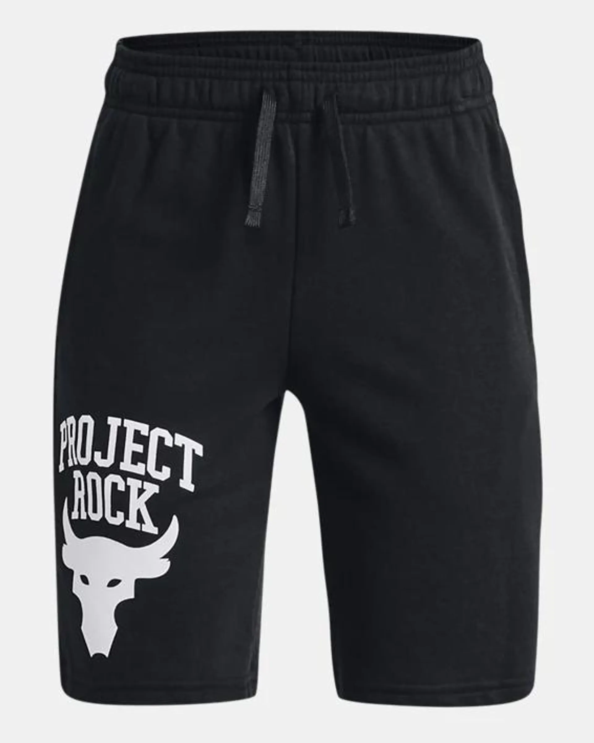 Project Rock Terry Brahma Bull