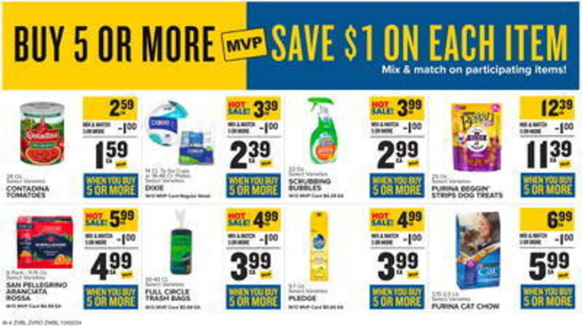 Weekly ad Food Lion Weekly Ad from October 2 to October 8 2024 - Page 11