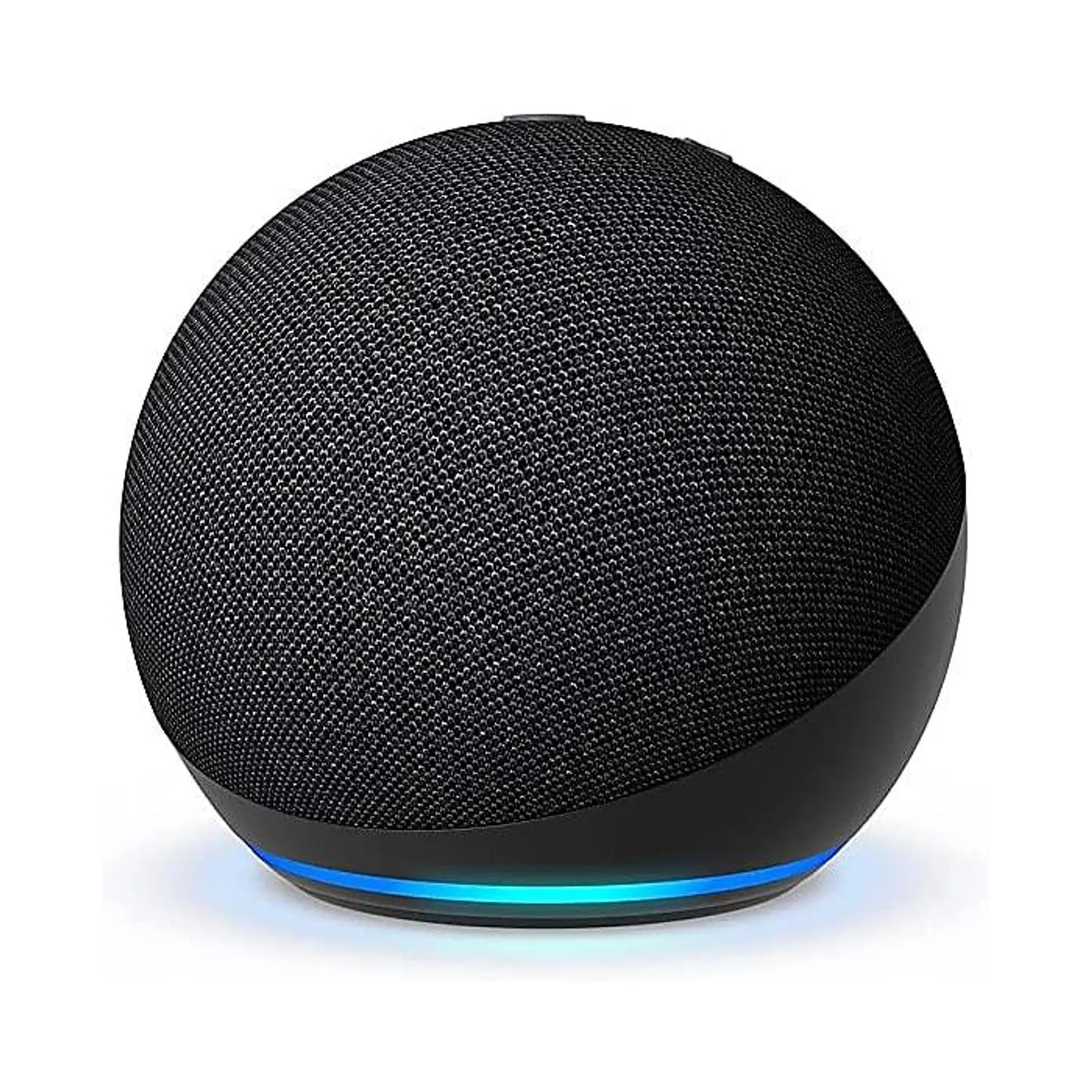 Amazon Echo Dot (5th Generation) Streaming Media Speaker,