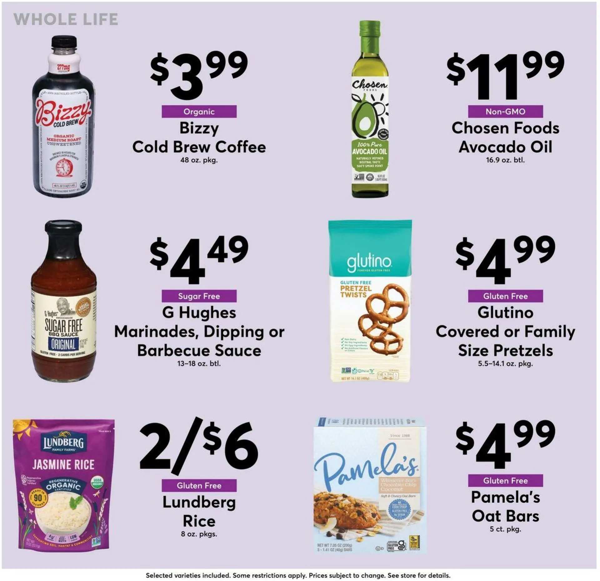 Weekly ad Dierbergs from May 6 to May 12 2025 - Page 33