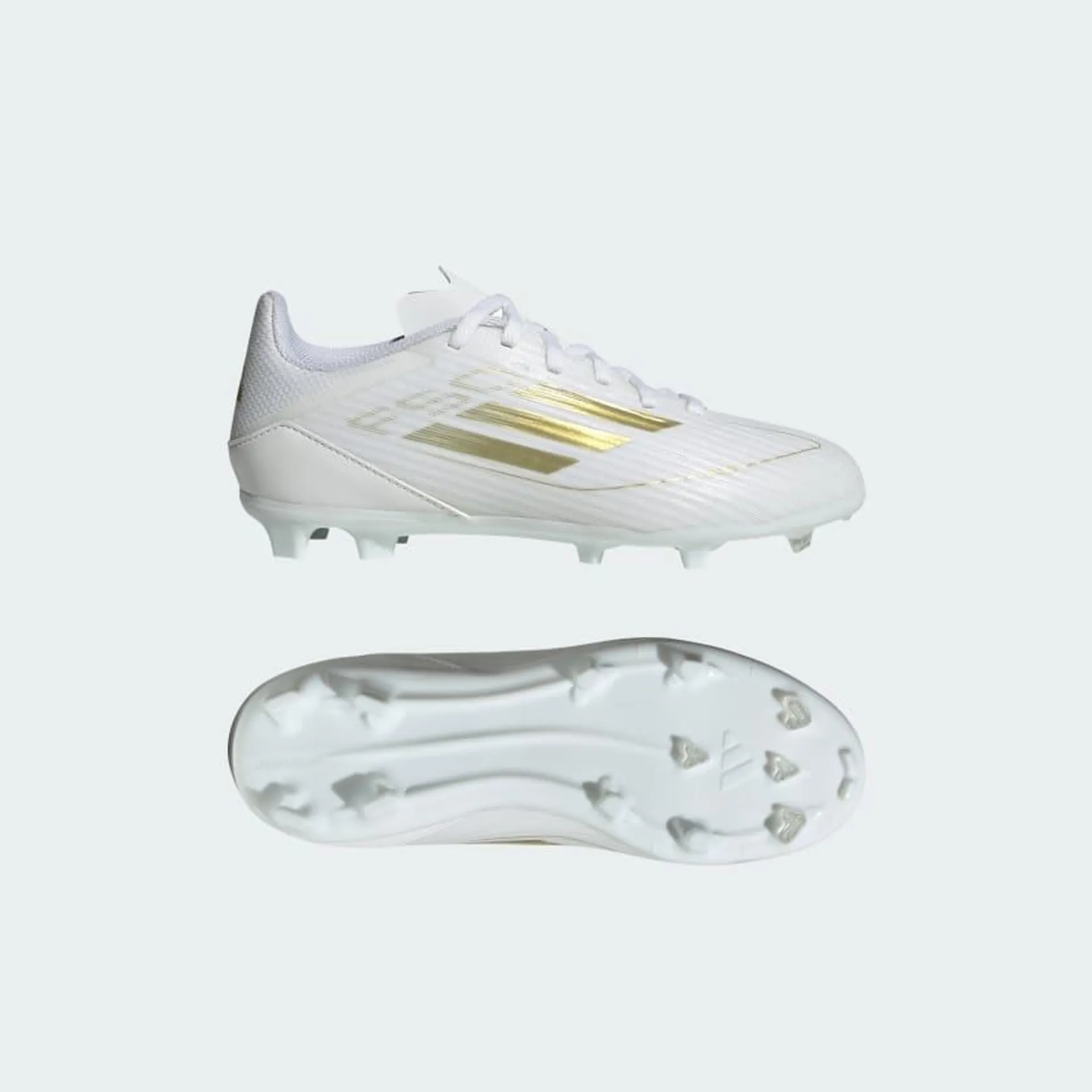 F50 League Multi-Ground Soccer Cleats