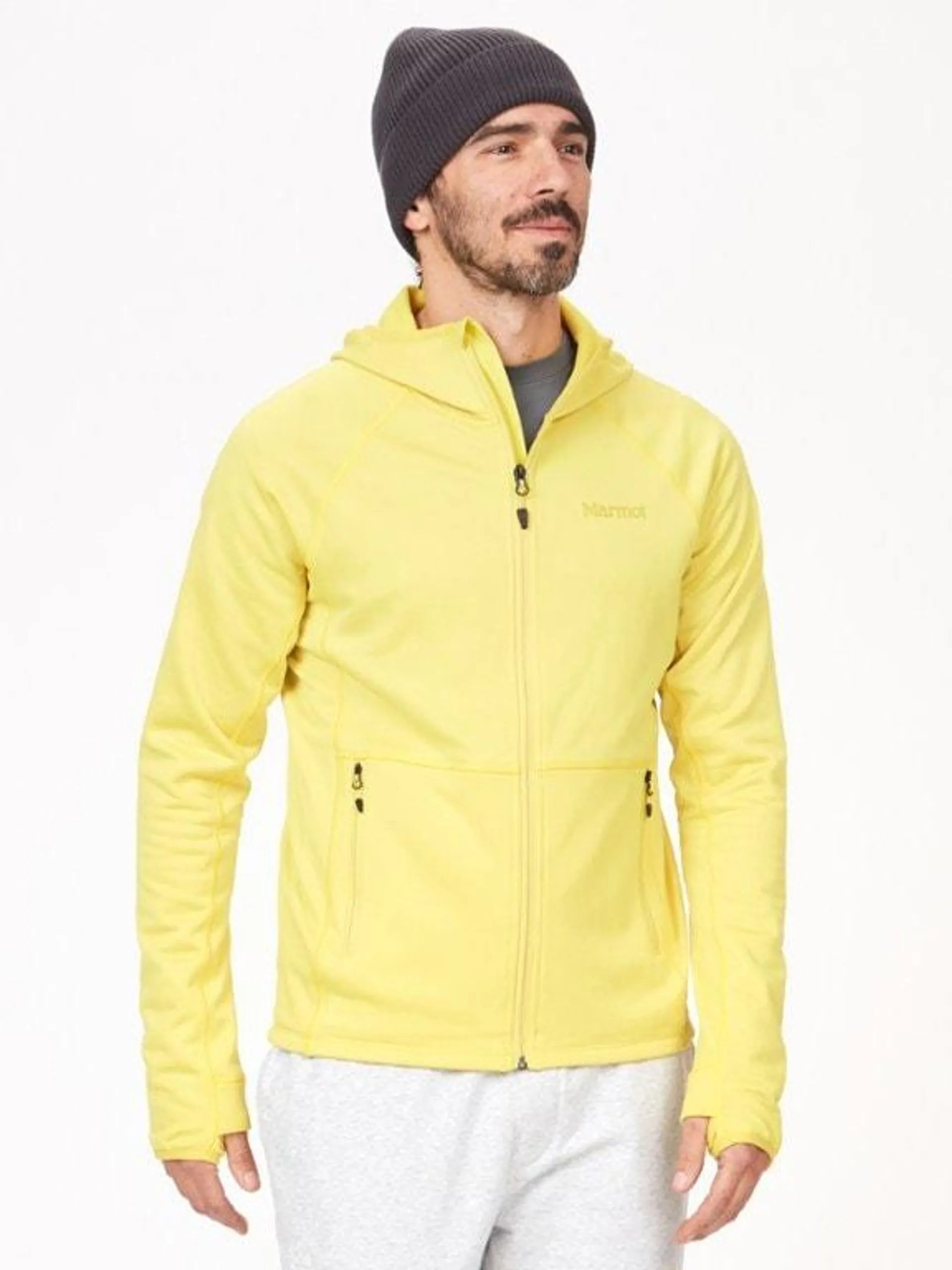 Olden Polartec Hoodie - Men's