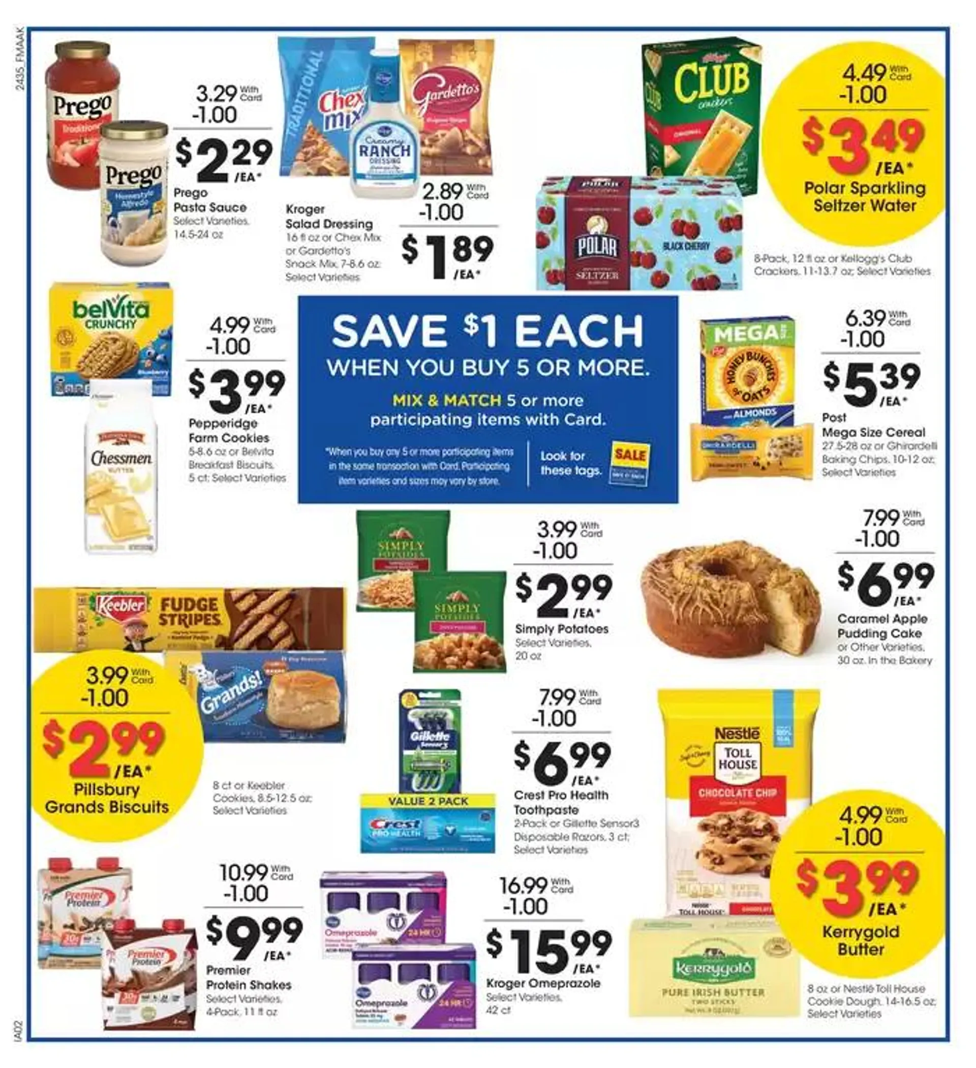 Weekly ad Great offer for bargain hunters from October 2 to October 8 2024 - Page 6