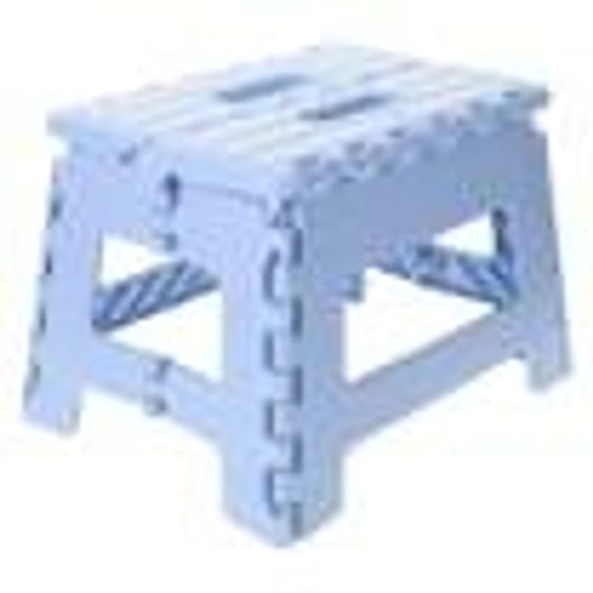 9-inch Folding Step Stool