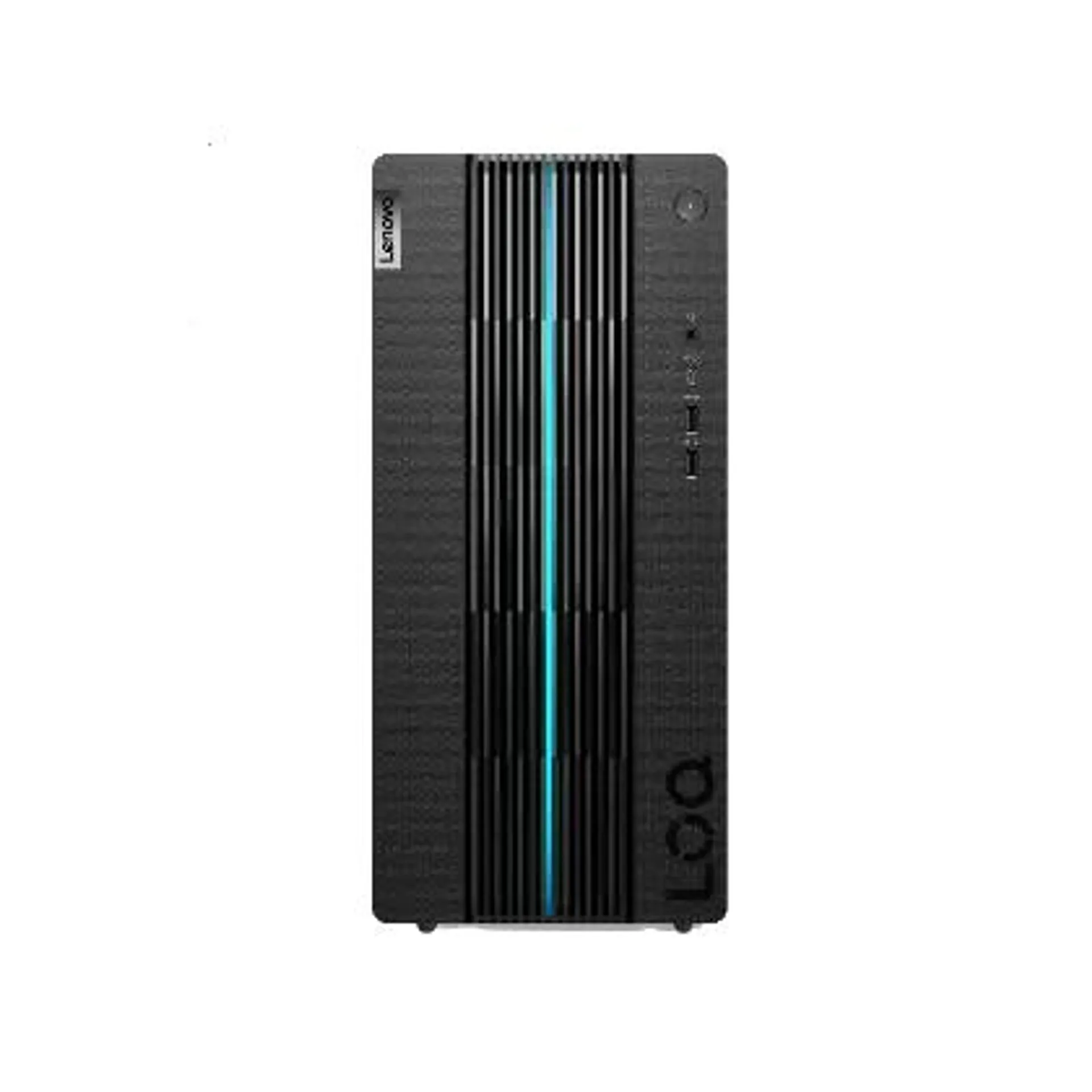 Lenovo LOQ Tower - 13th Gen Intel i5 (Raven Black)