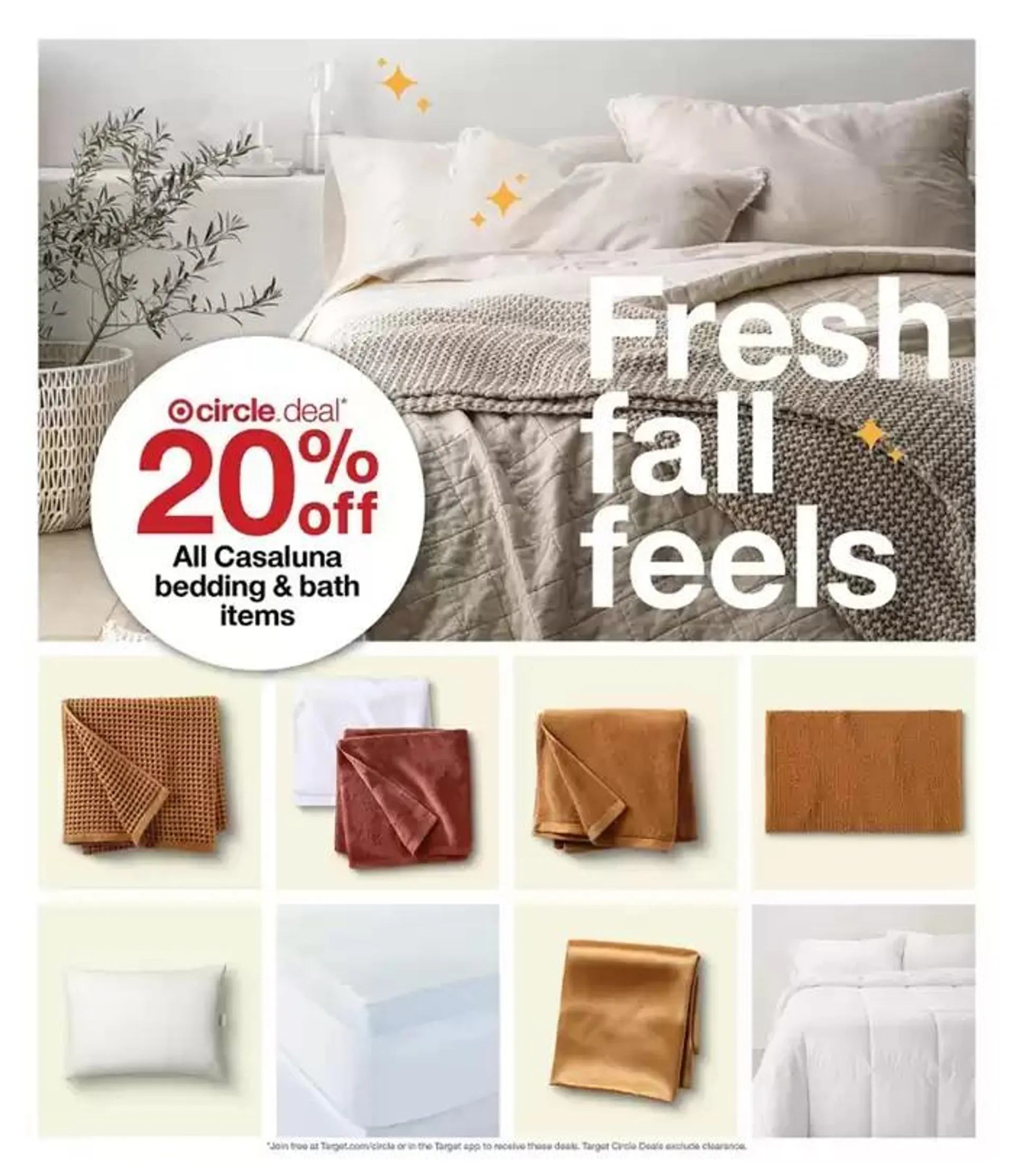 Weekly ad Target flyer from September 26 to October 10 2024 - Page 31