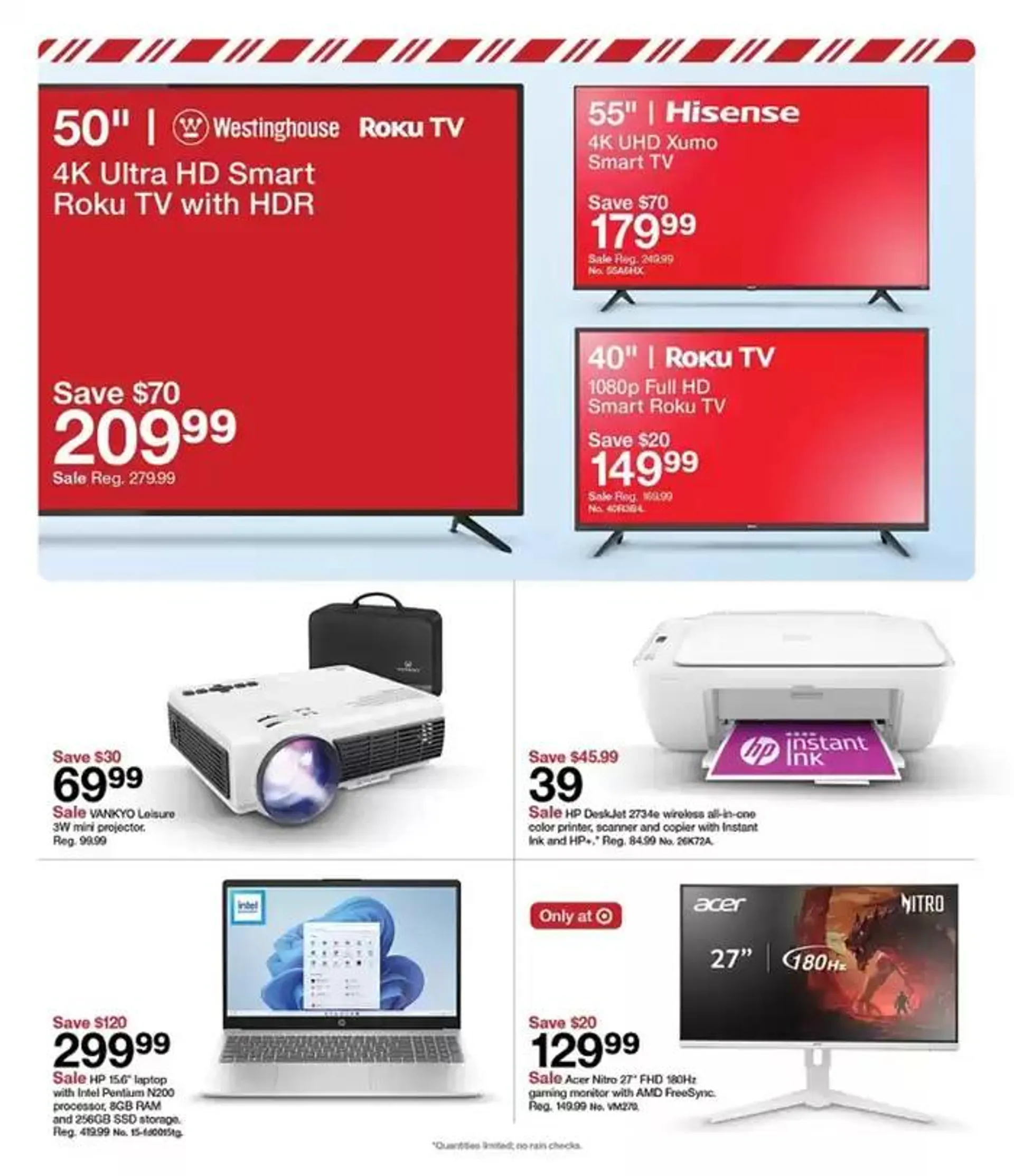 Weekly ad Discounts and promotions from November 29 to December 13 2024 - Page 22