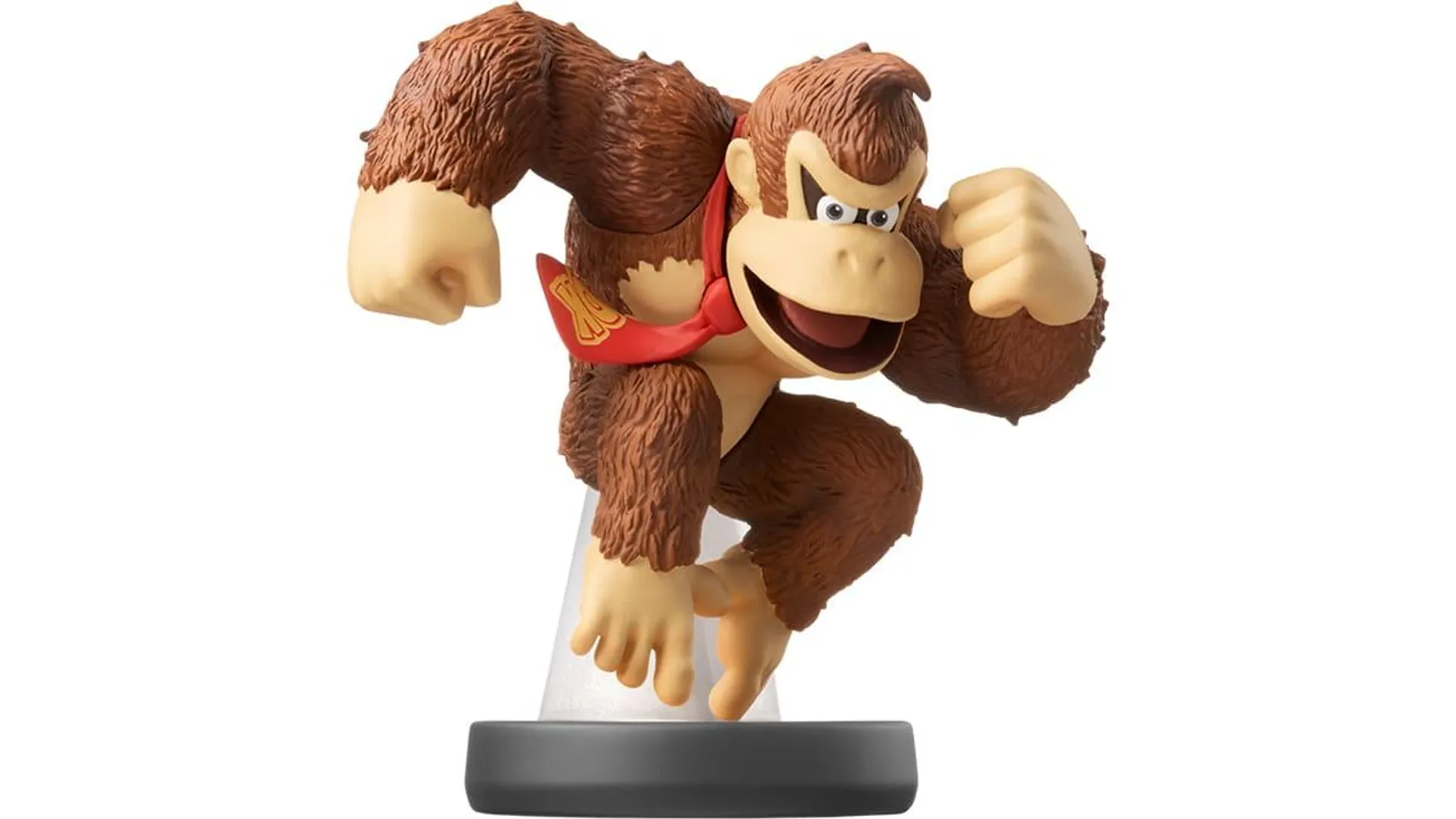 amiibo™ - Donkey Kong - Super Smash Bros.™ Series