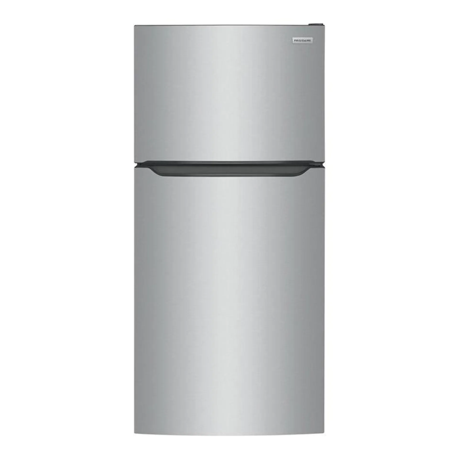 Frigidaire 30 in. 18.3 cu. ft. Top Freezer Refrigerator - Stainless Steel