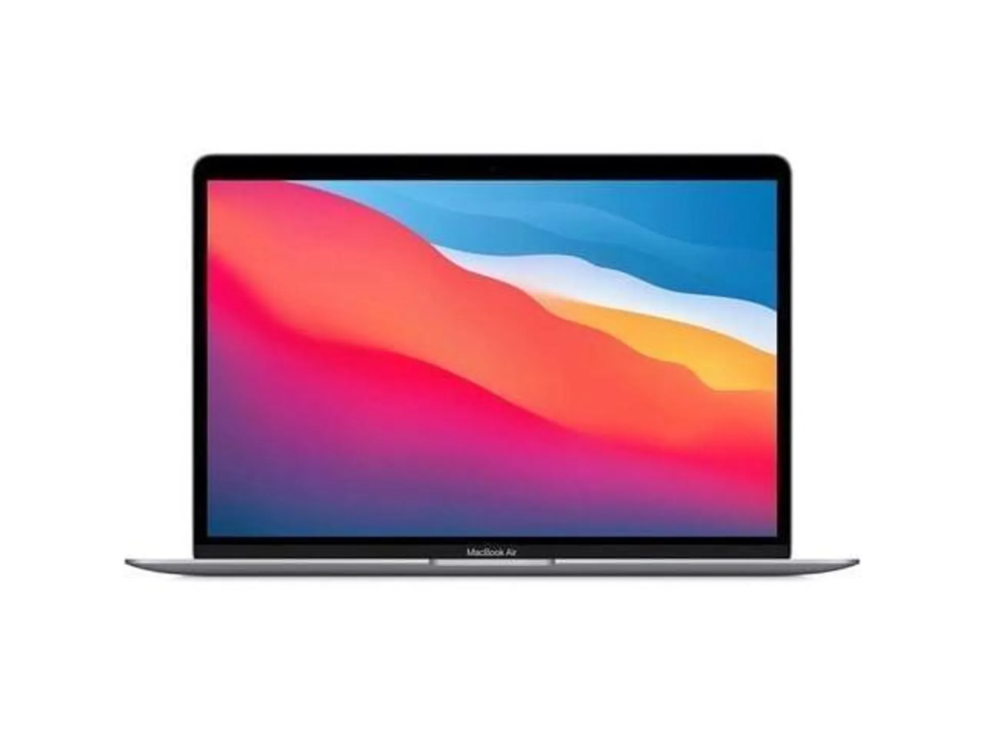 Apple MacBook Air 13.3" Apple M1 Chip 8GB 512GB Space Gray MGN63LL/A (Refreshed)