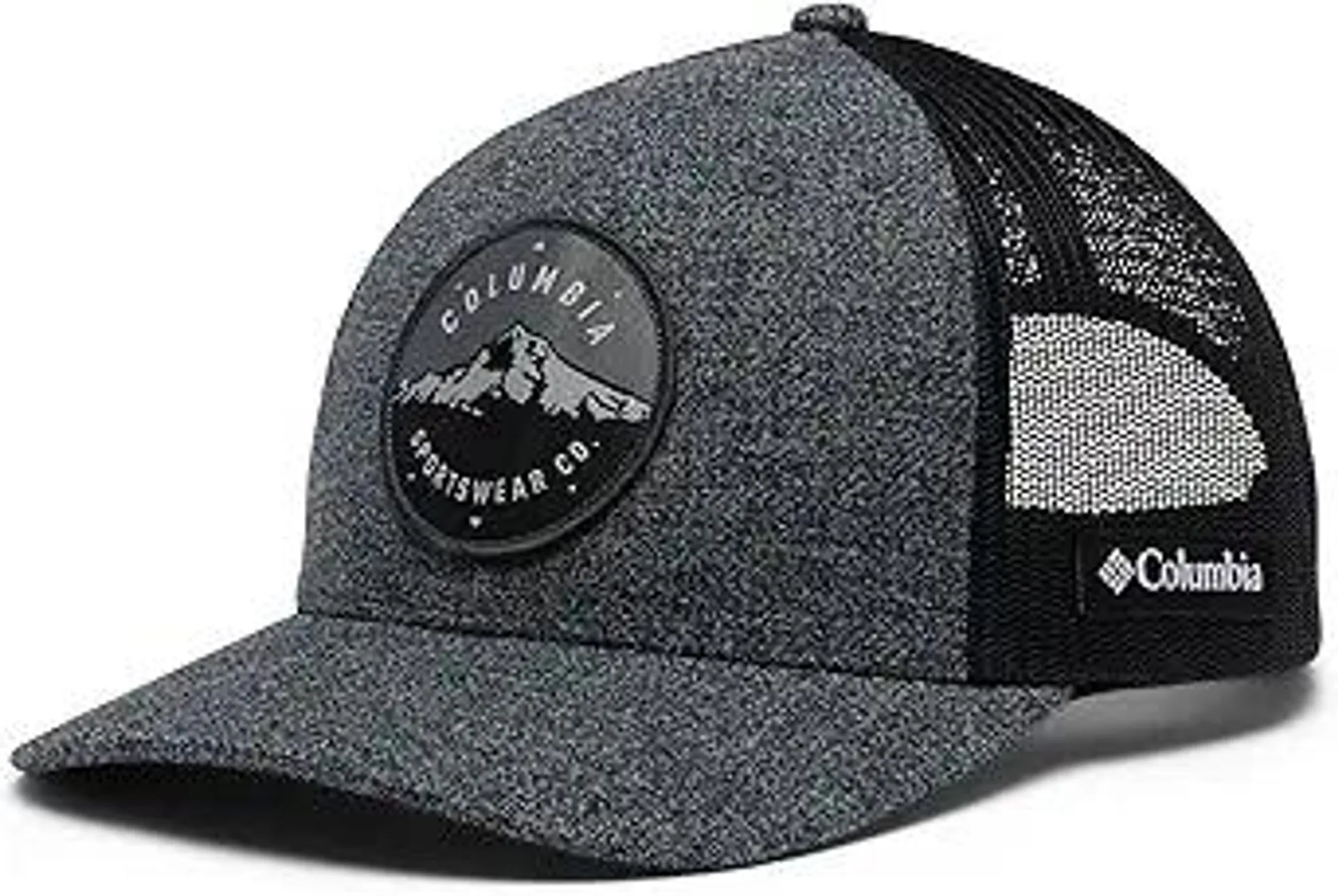 Columbia unisex-adult Mesh Snap Back