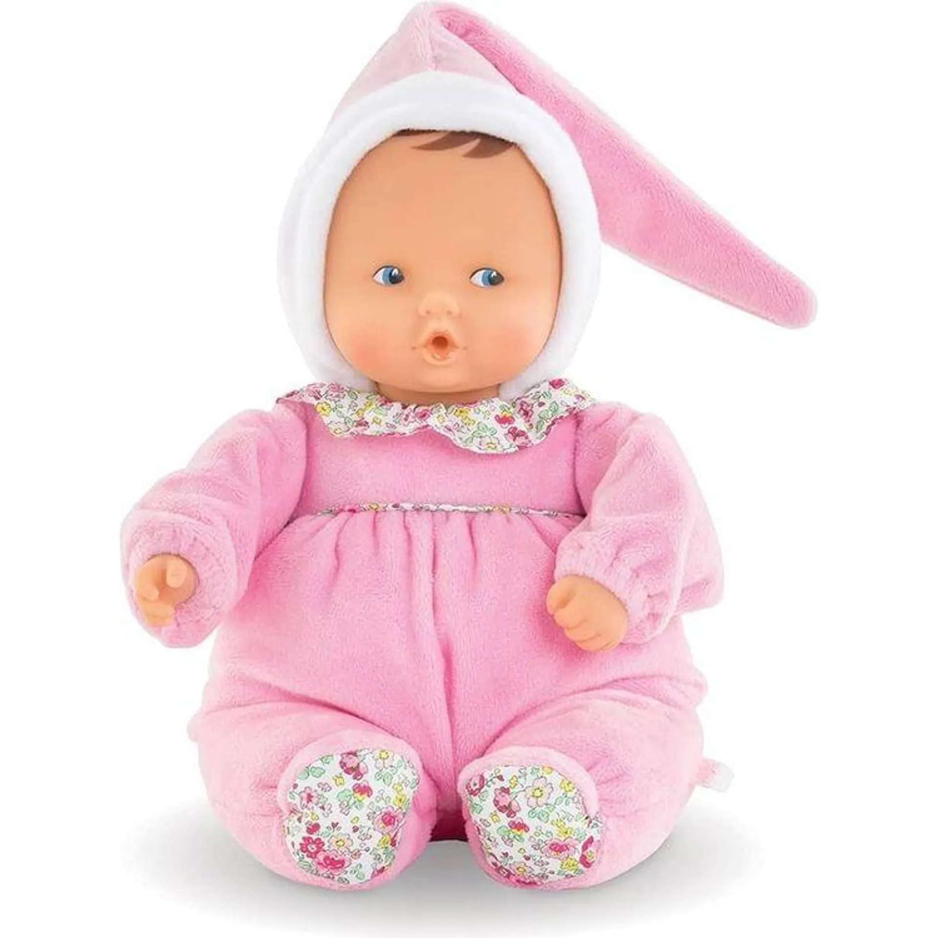 Babipouce Blossom Garden Baby Doll