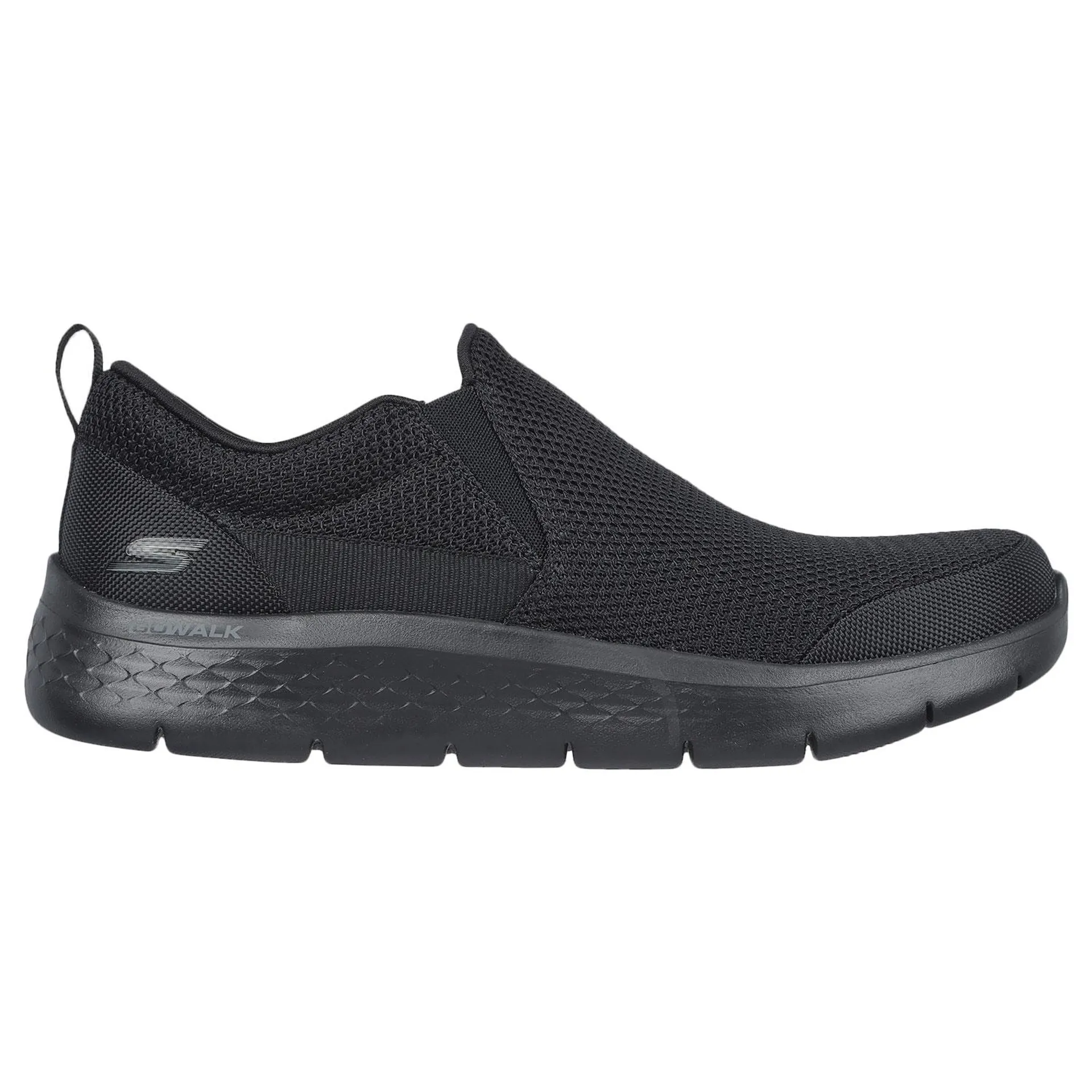 Skechers Go Walk Flex Men's Wide Slip-On Walking Shoes