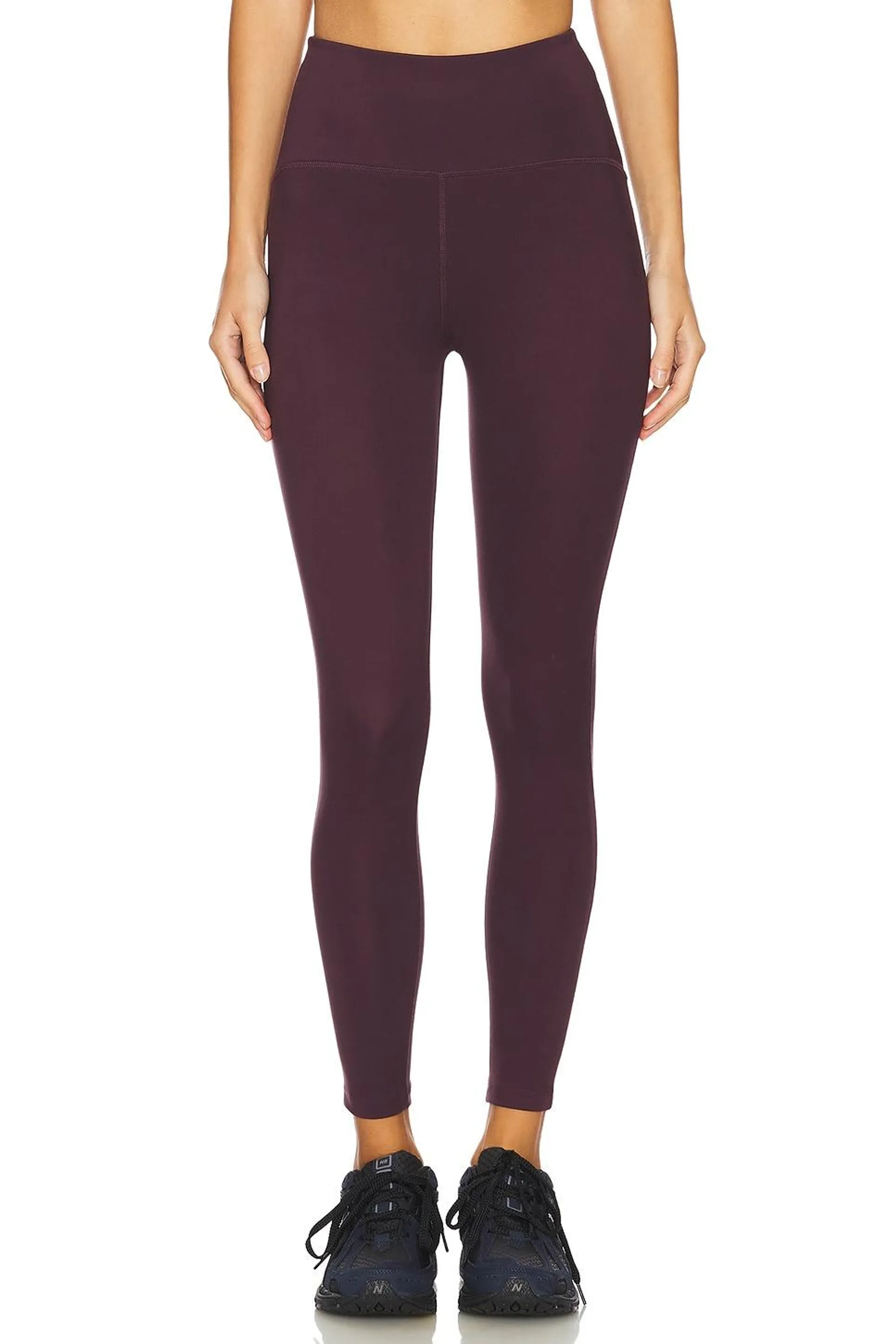 Powerbeyond Strive High Waisted Midi Legging