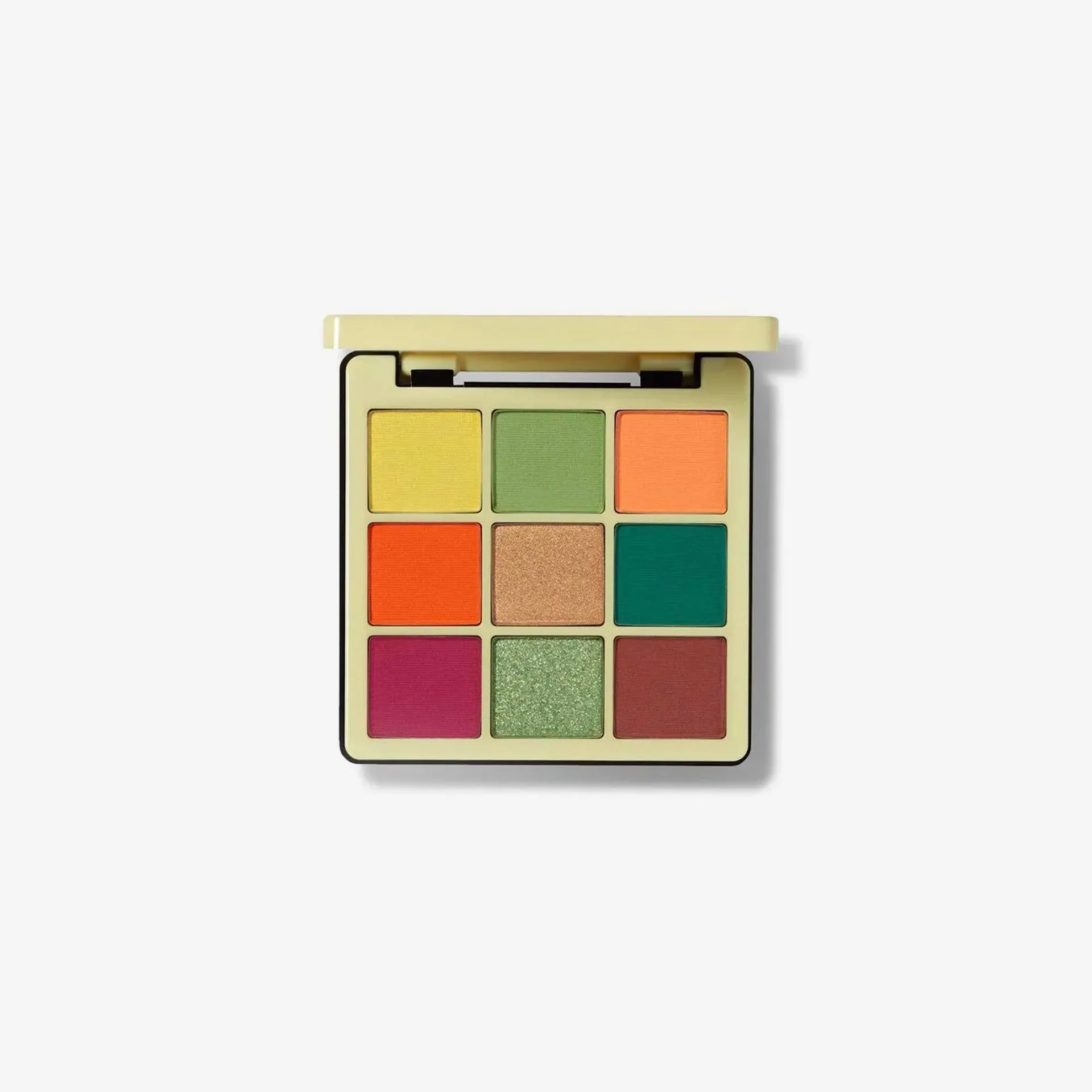 Mini NORVINA® Pro Pigment Palette Vol. 2