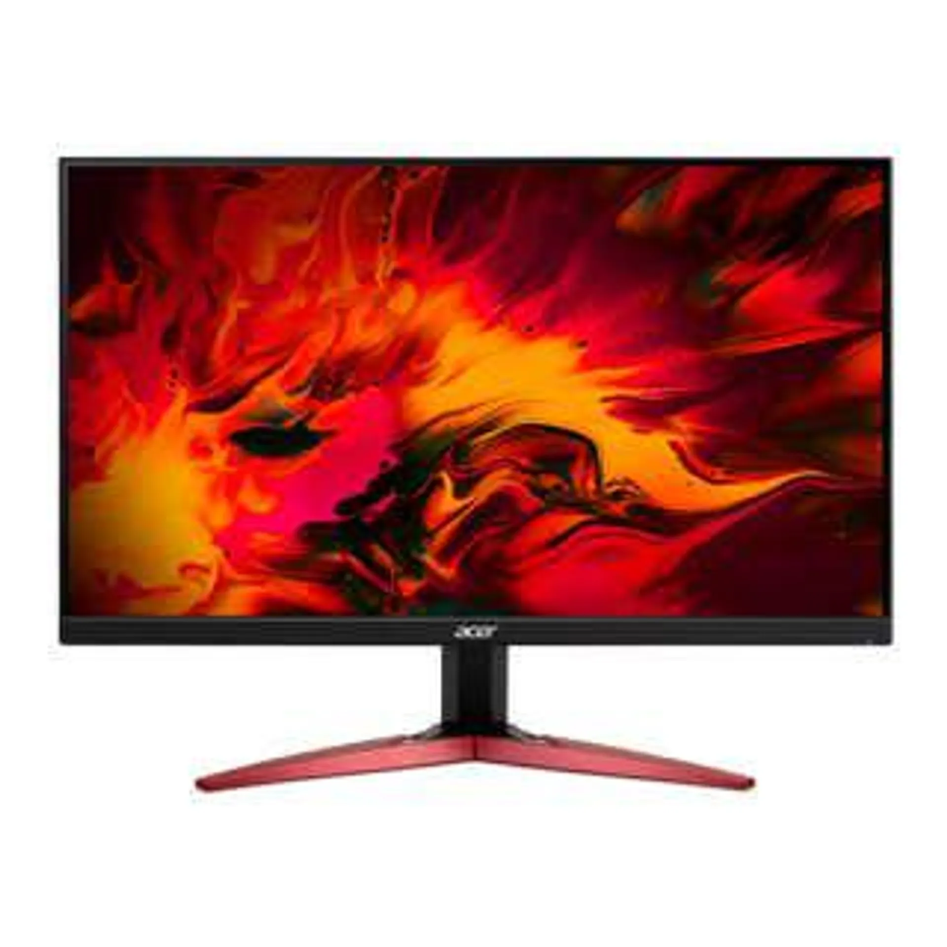 27" Nitro KG1 Gaming Monitor - KG271 M3BIIP