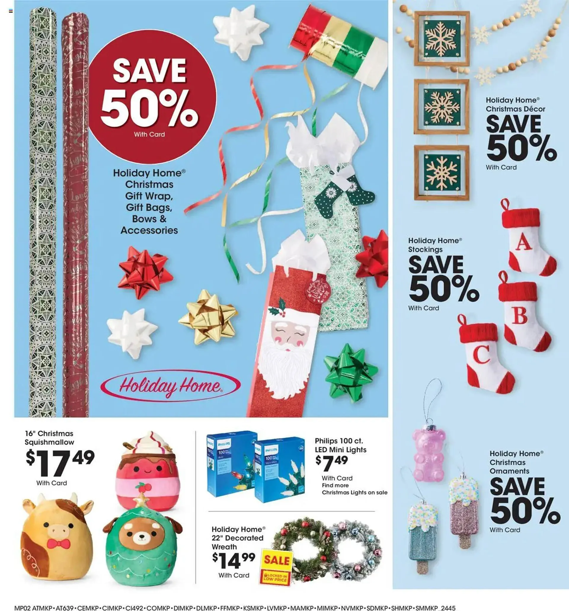 Weekly ad Fry's Weekly Ad from December 11 to December 17 2024 - Page 2