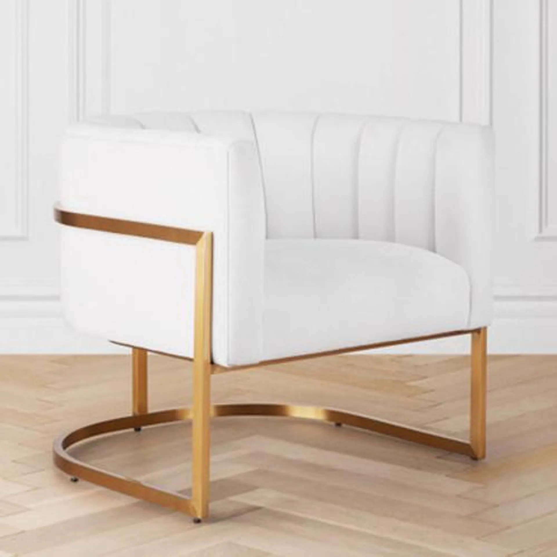 Gemma Accent Chair