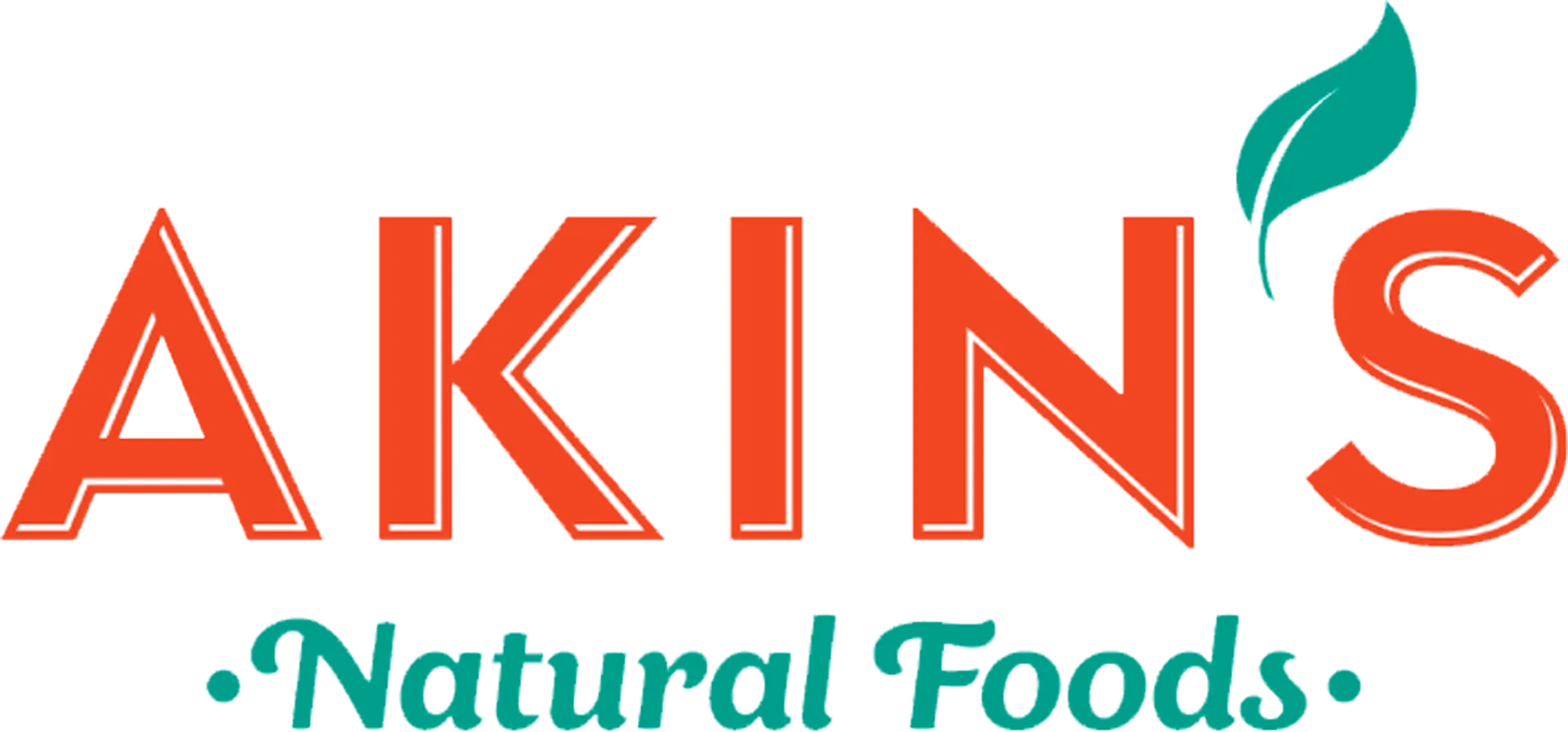 AKIN´S NATURAL FOODS logo current weekly ad