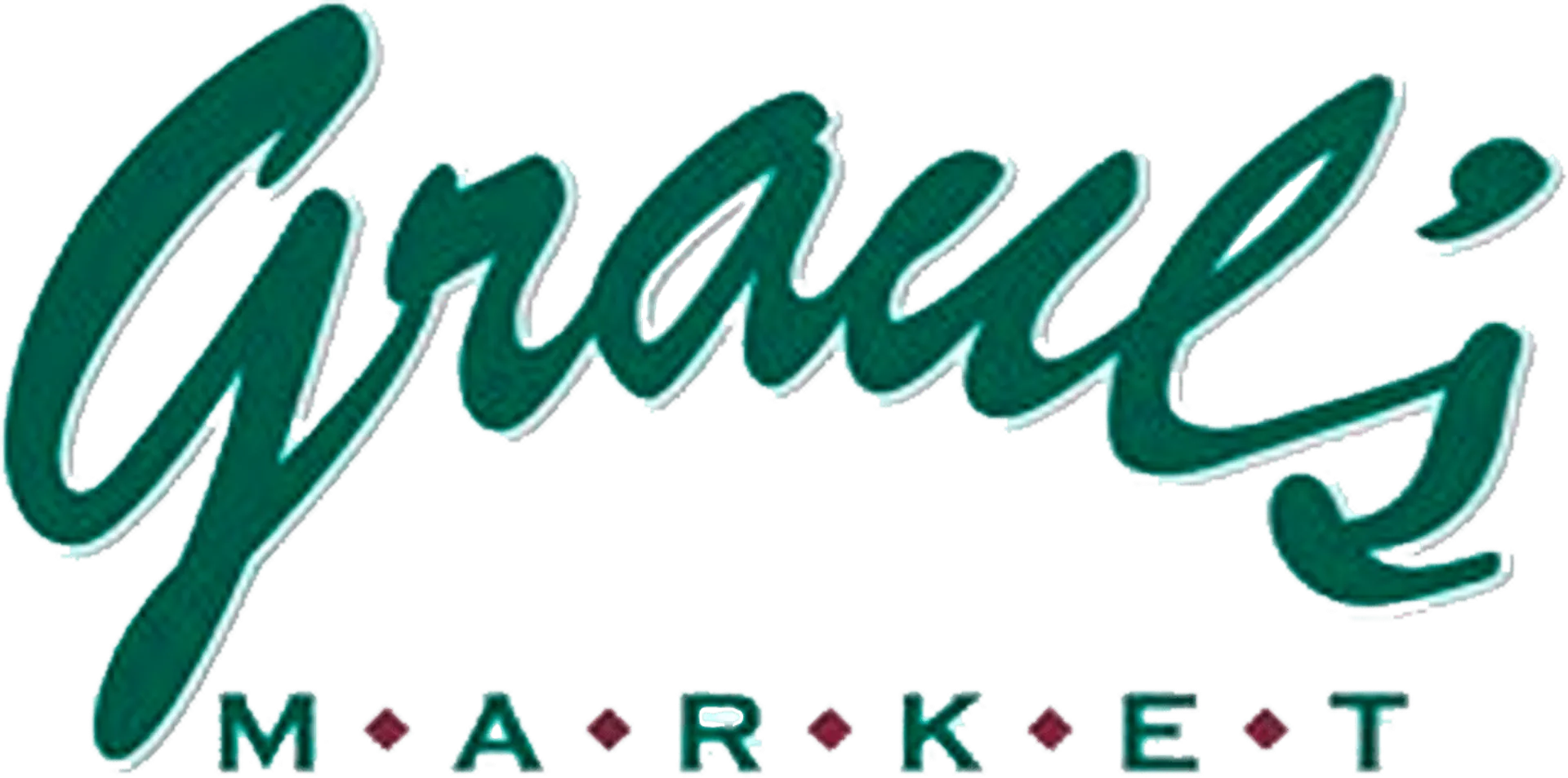 GRAUL´S MARKET logo current weekly ad