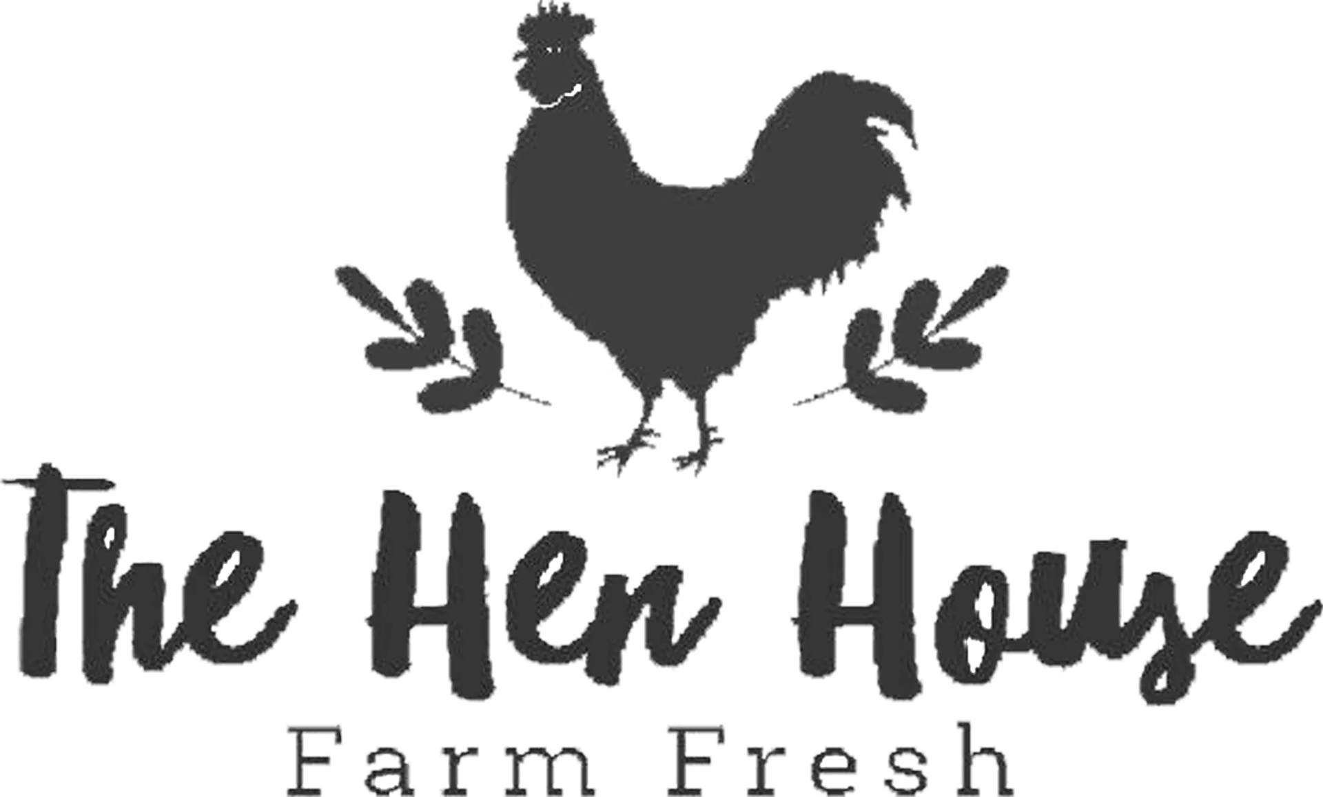 HEN HOUSE logo. Current weekly ad
