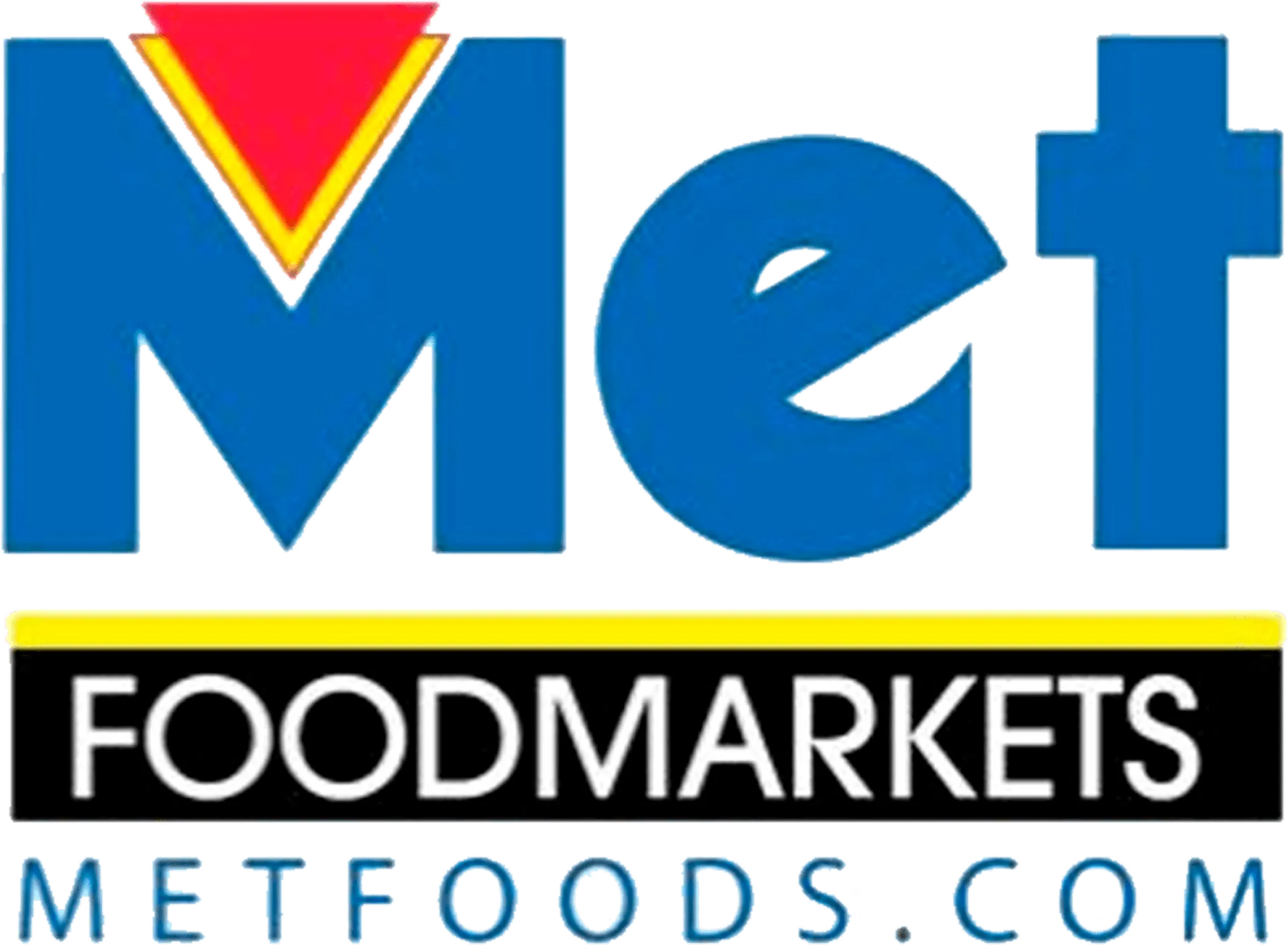 MET FOODMARKETS logo