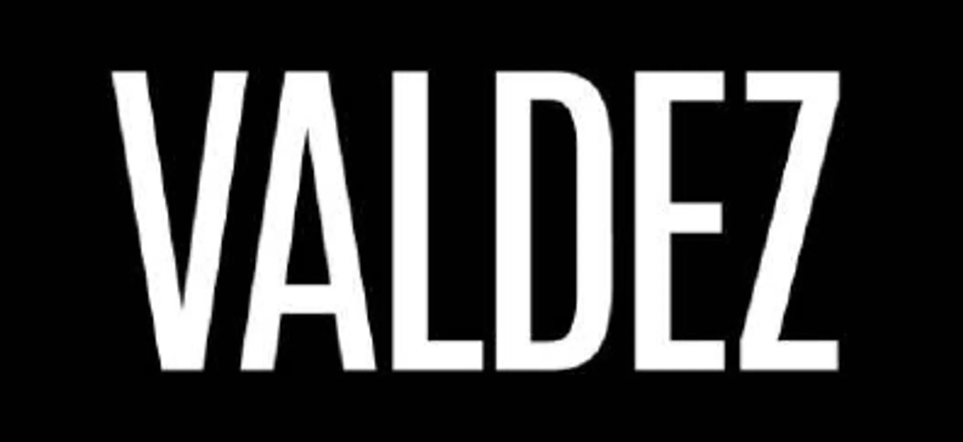 Valdez logo