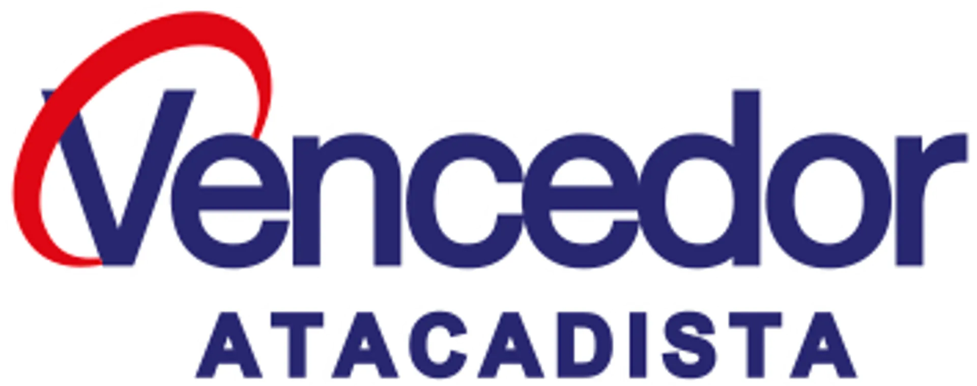 VENCEDOR ATACADISTA logo