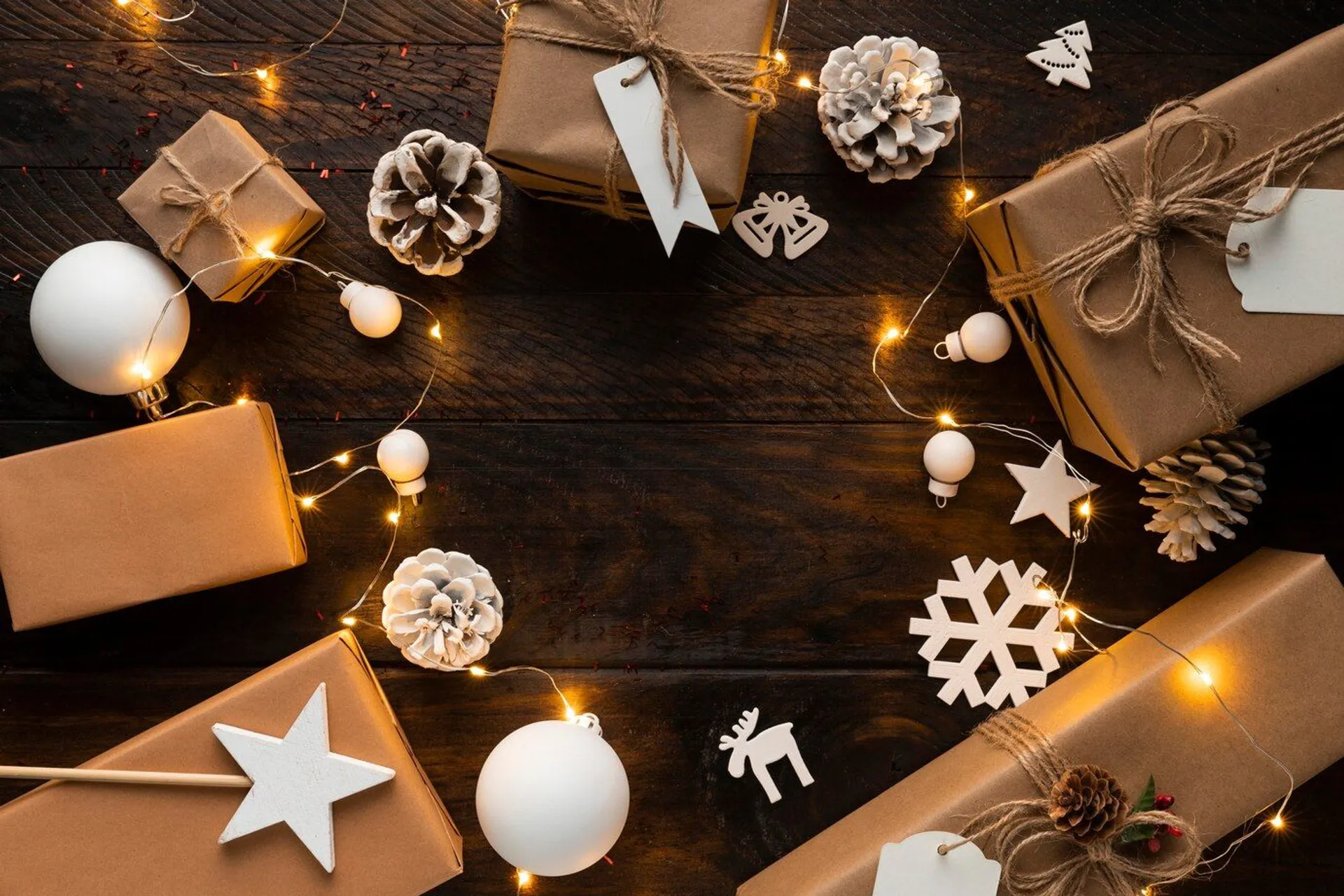 Wo Sie die besten Weihnachtsgeschenke für alle auf Ihrer liste finden