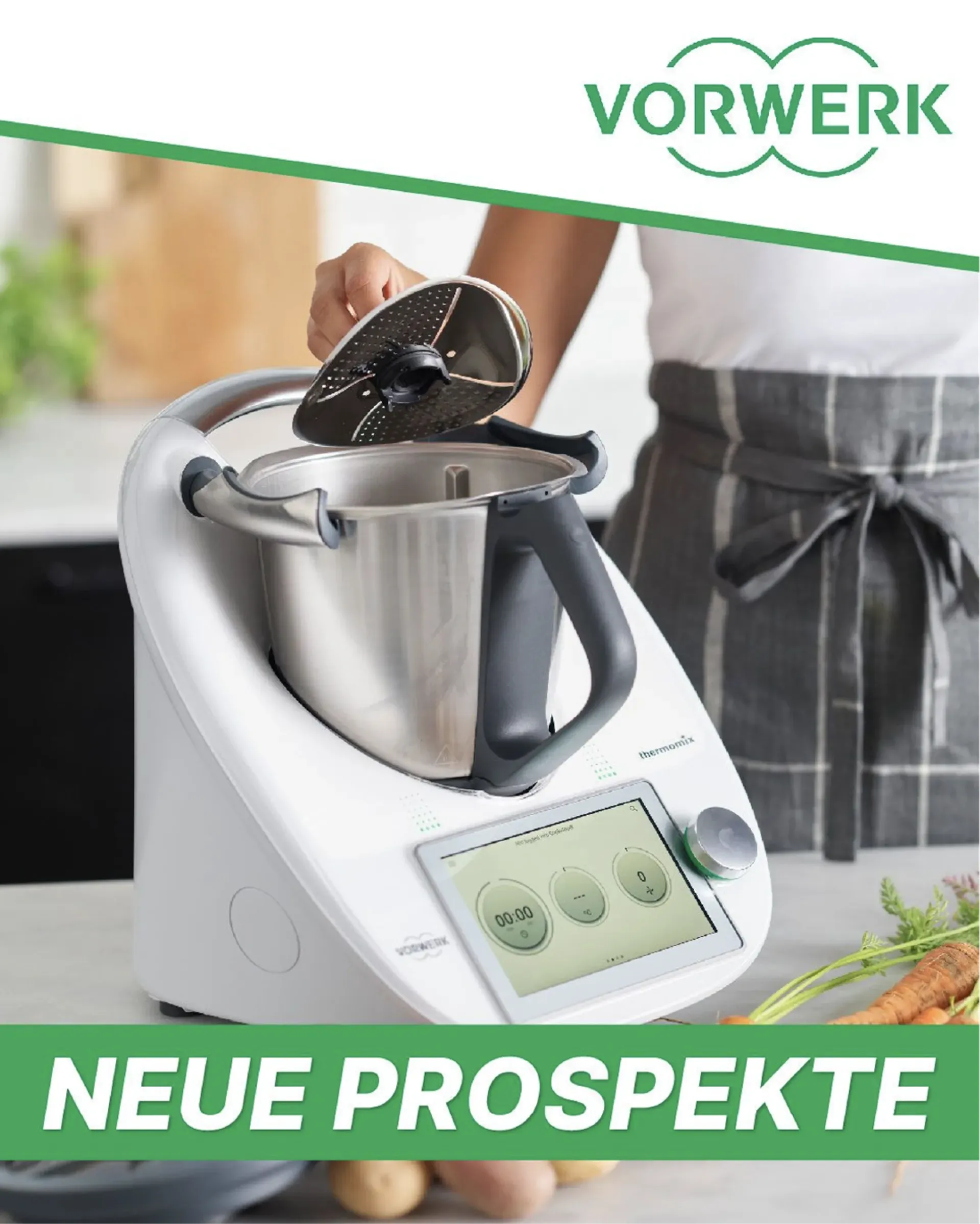 Rabatte von 25. Juli bis 7. August 2025 - Prospekt seite 1