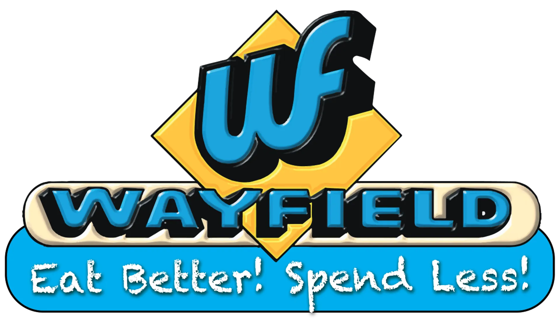 WAYFIELD logo