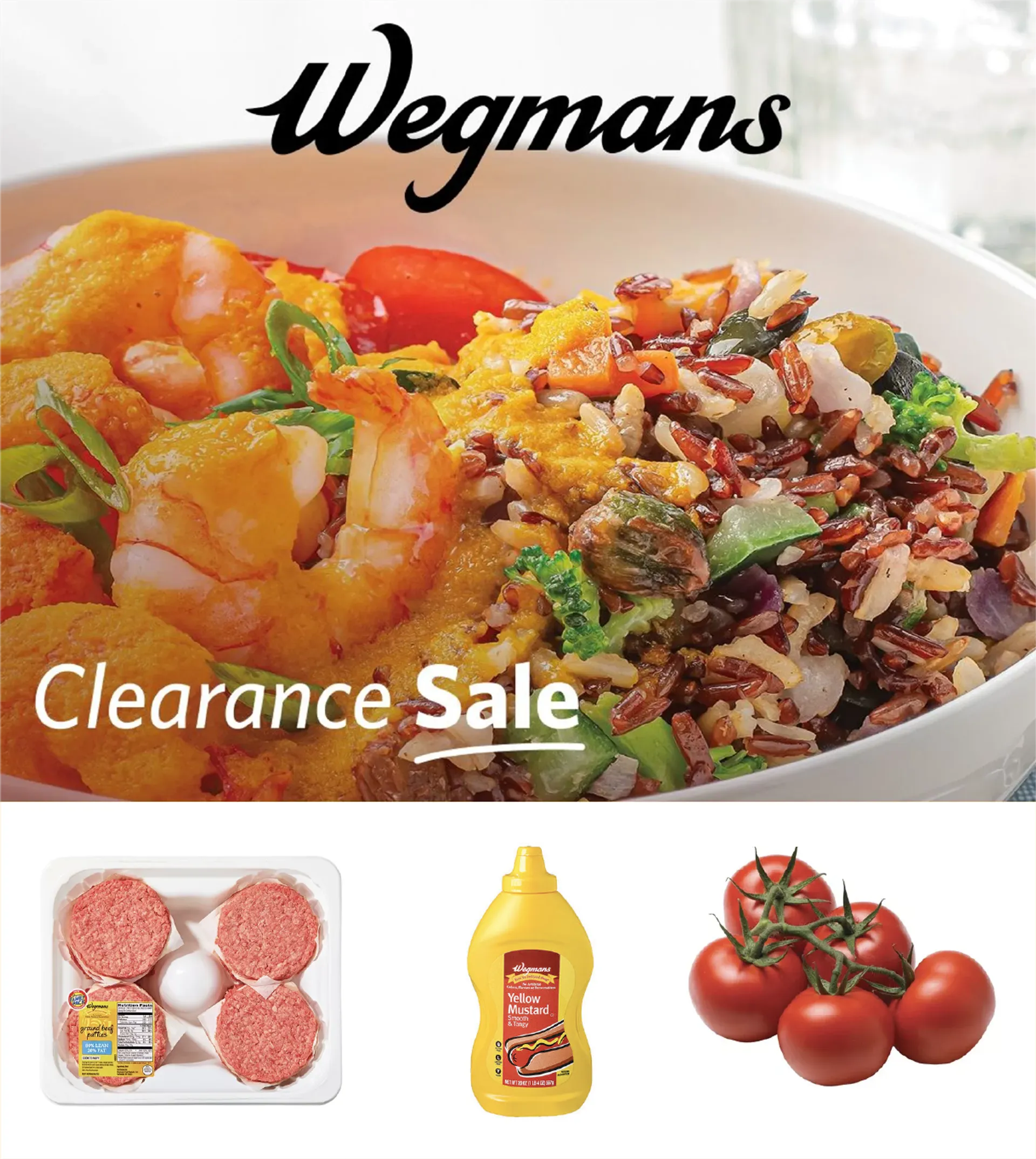 Weekly ad Weekly ads from August 19 to September 2 2025 - Page 1