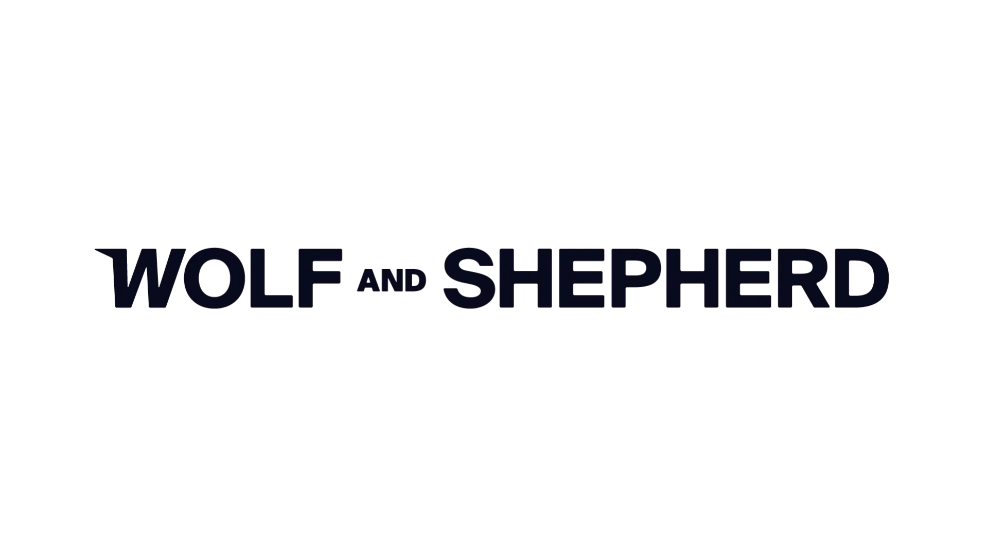 Wolf & Shepherd logo. Current weekly ad