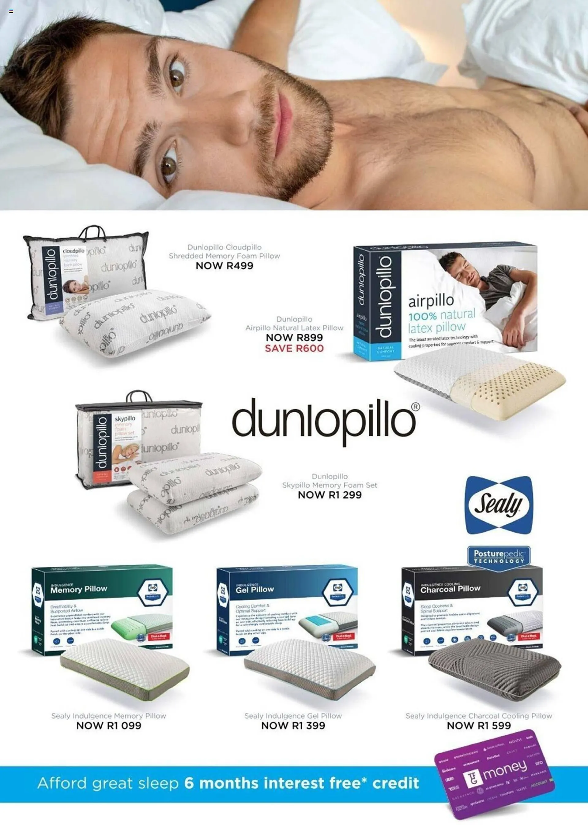 Dial a Bed catalogue from 19 September to 4 November 2024 - Catalogue Page 41