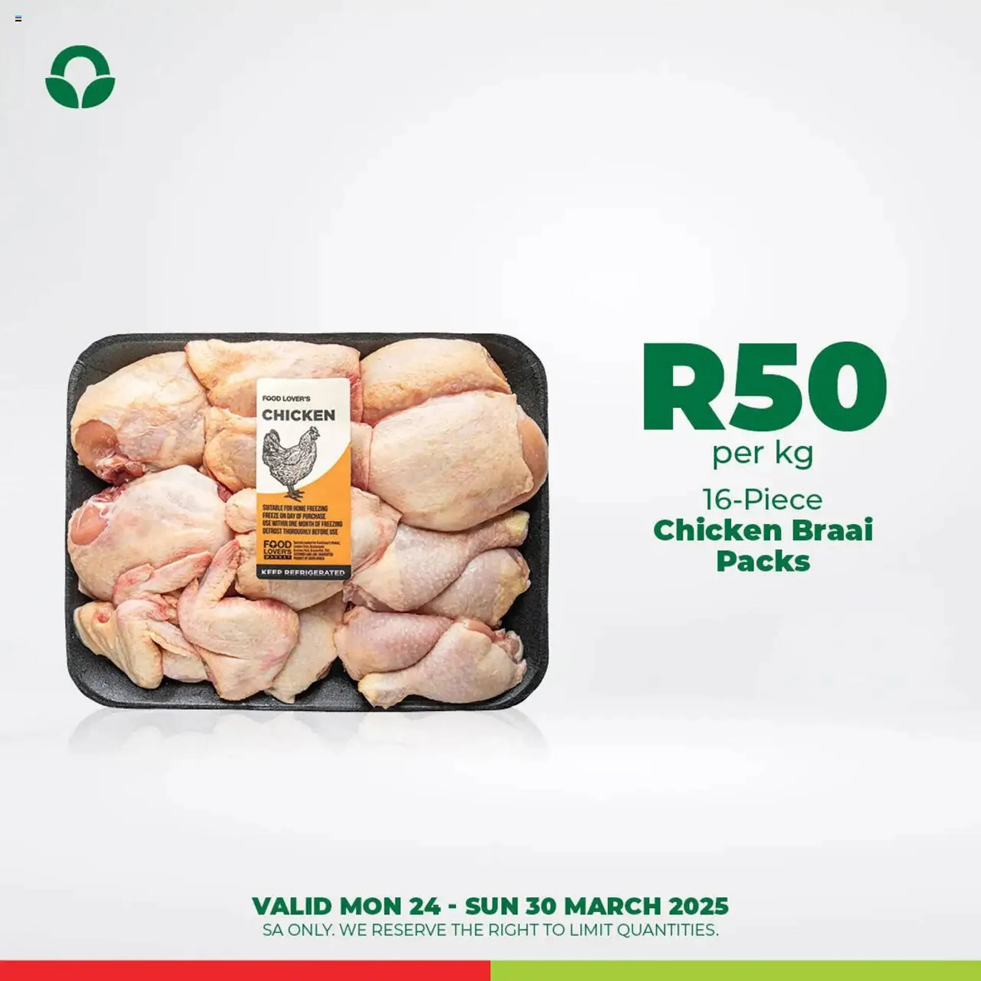Food Lover's Market catalogue from 24 March to 30 March 2025 - Catalogue Page 2