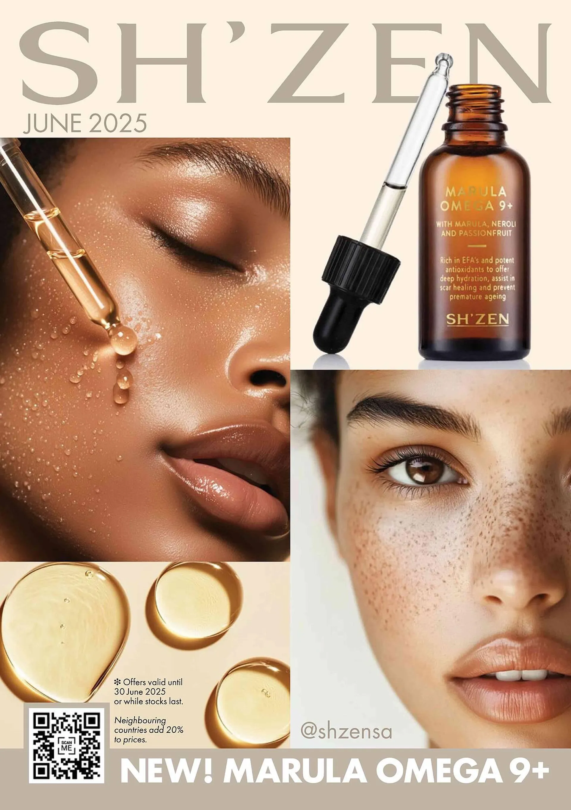 ShZen catalogue - 1