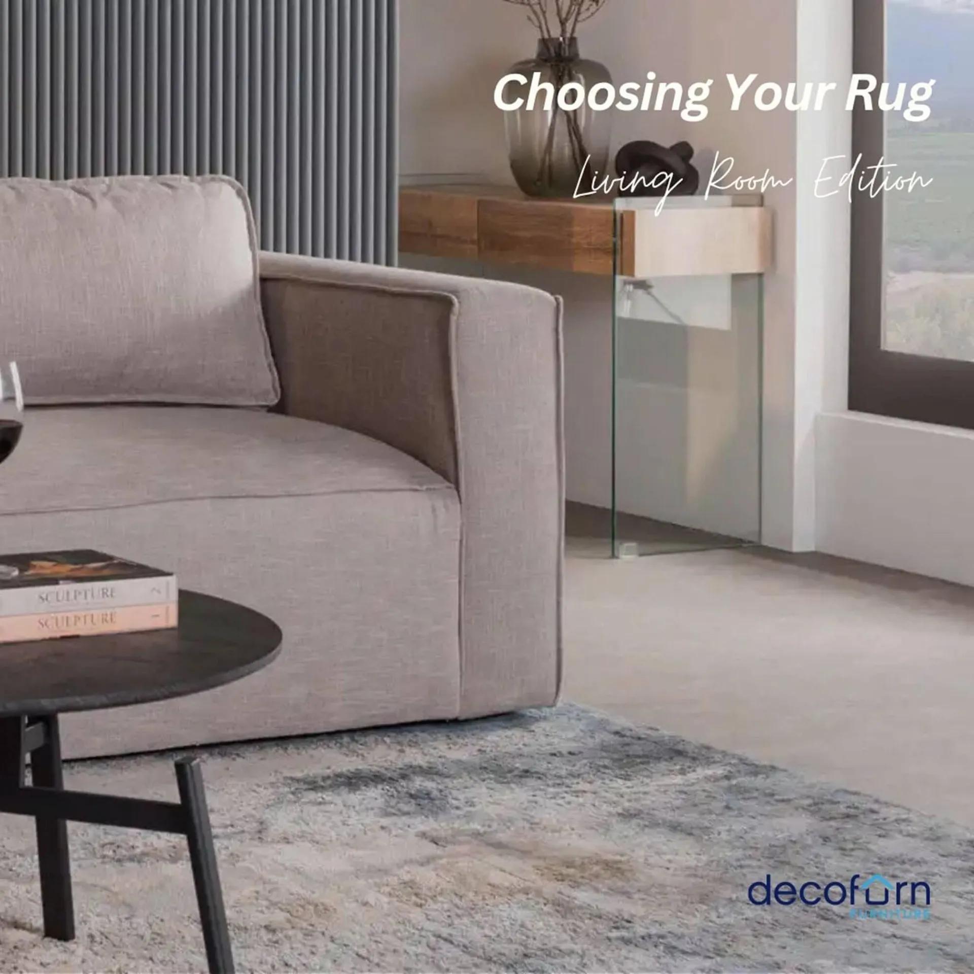 Decofurn catalogue - 1