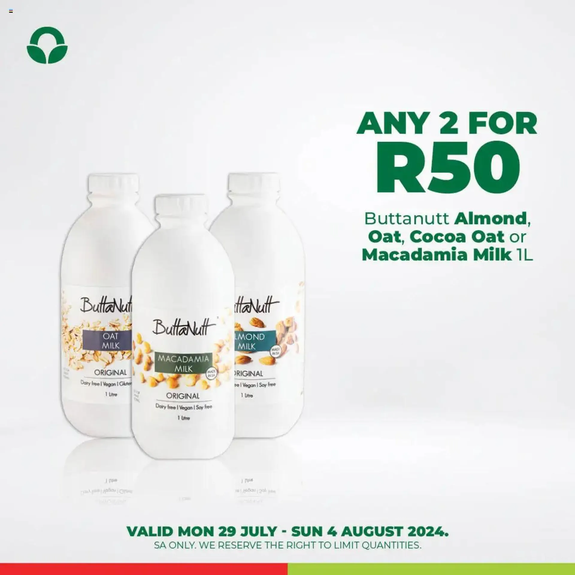 Food Lover's Market Specials from 29 July to 4 August 2024 - Catalogue Page 8