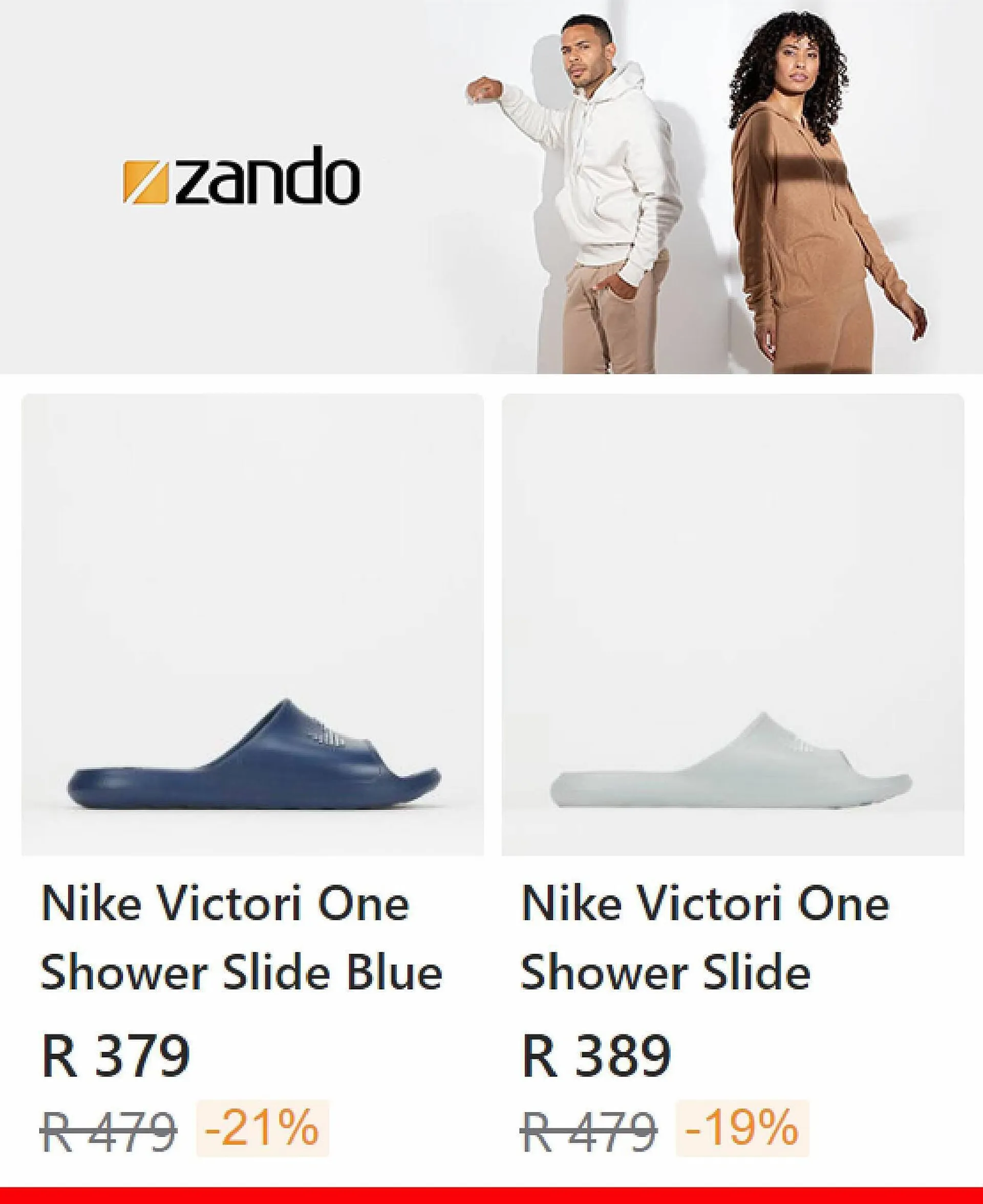 Zando catalogue - 3