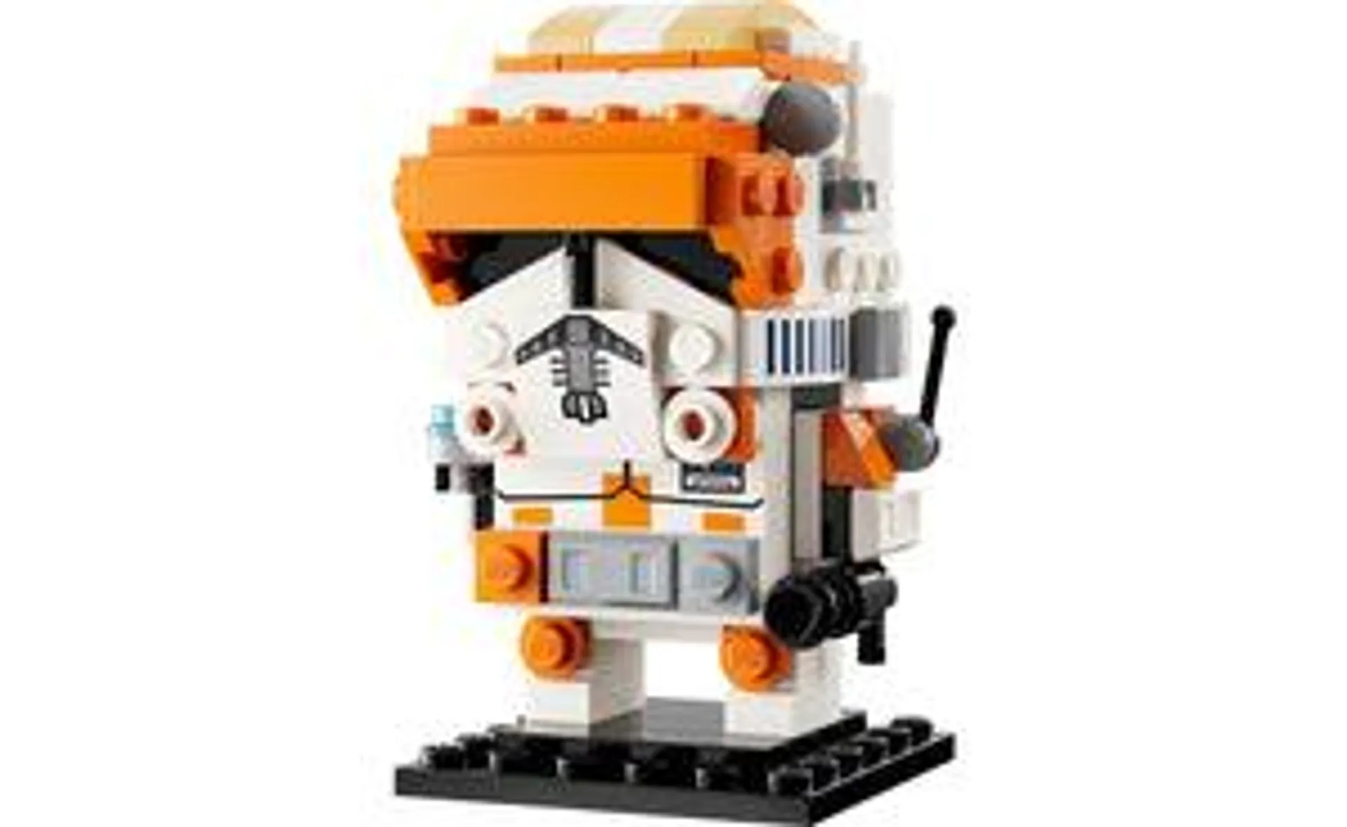 40675 | LEGO® BrickHeadz™ Clone Commander Cody™