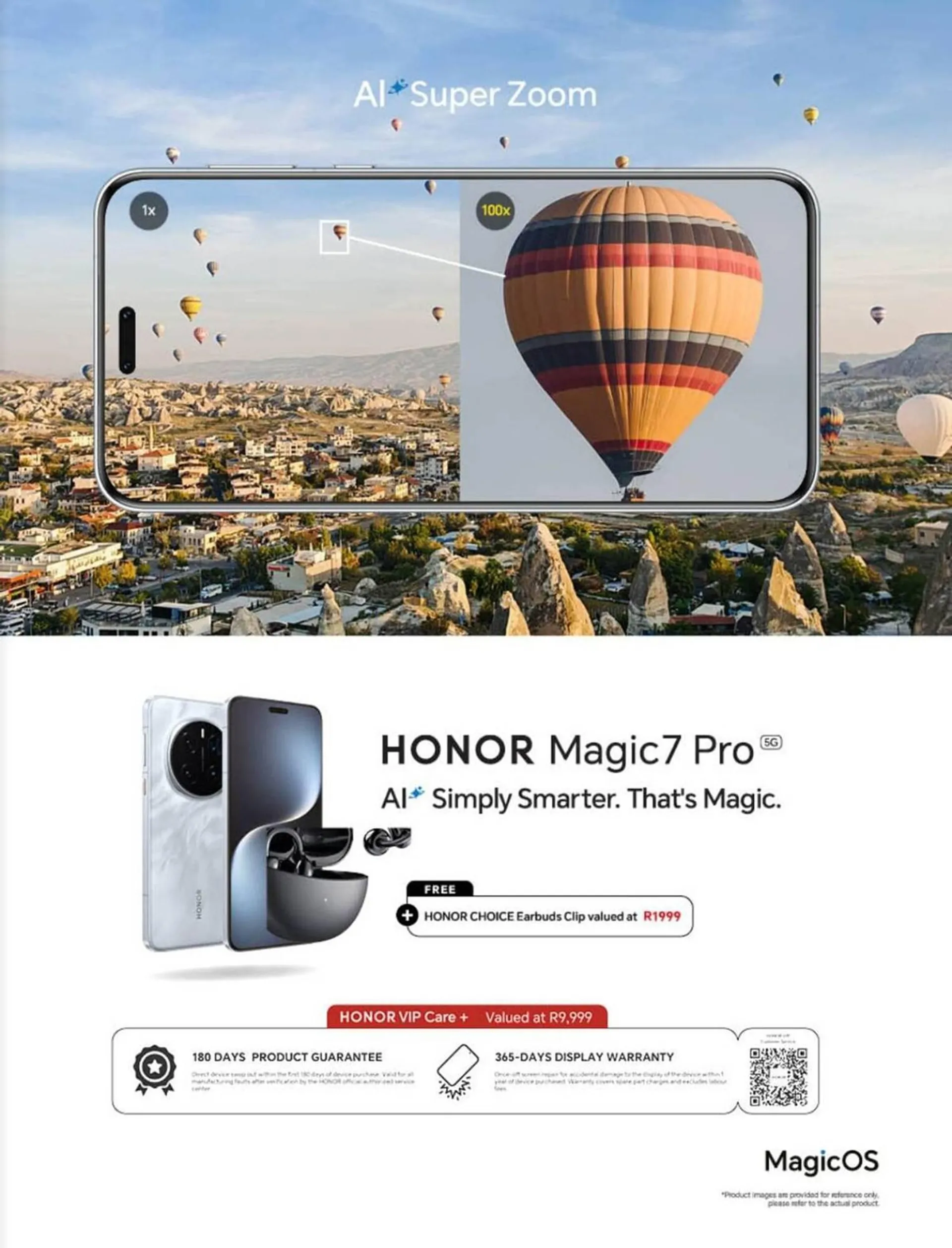 Vodacom catalogue from 4 April to 6 May 2025 - Catalogue Page 3