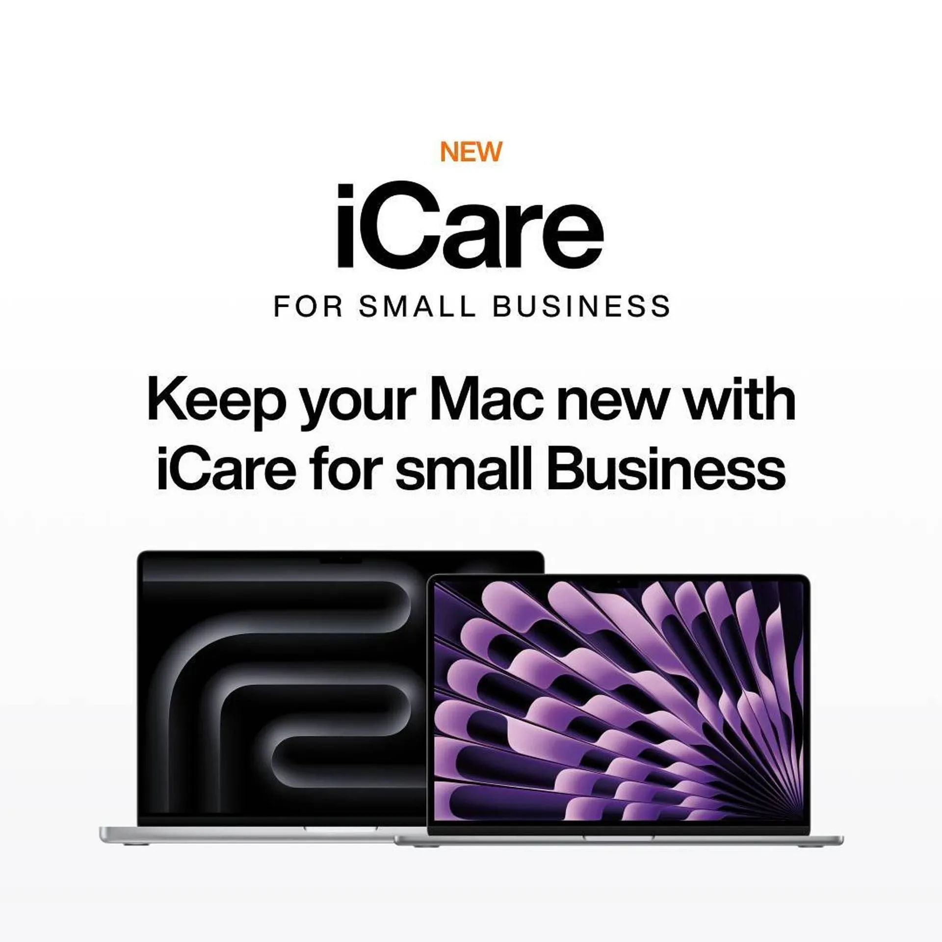 iStore catalogue - 1