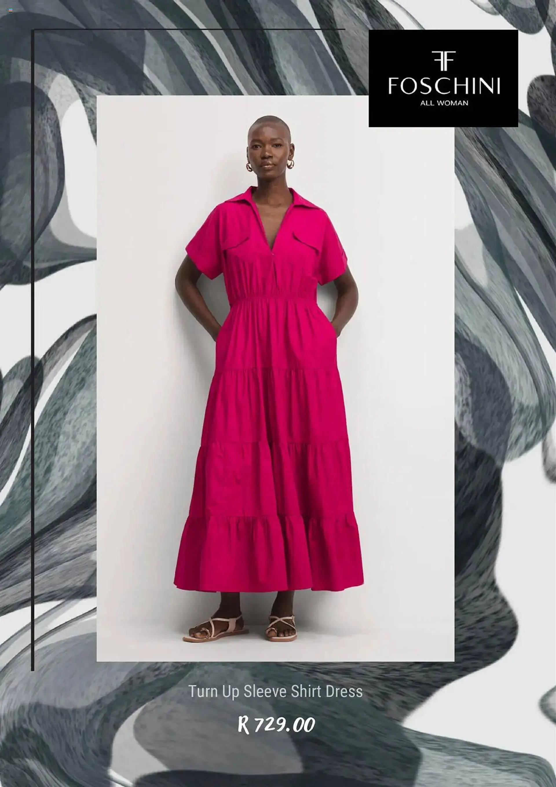 Foschini catalogue from 27 January to 11 February 2025 - Catalogue Page 2
