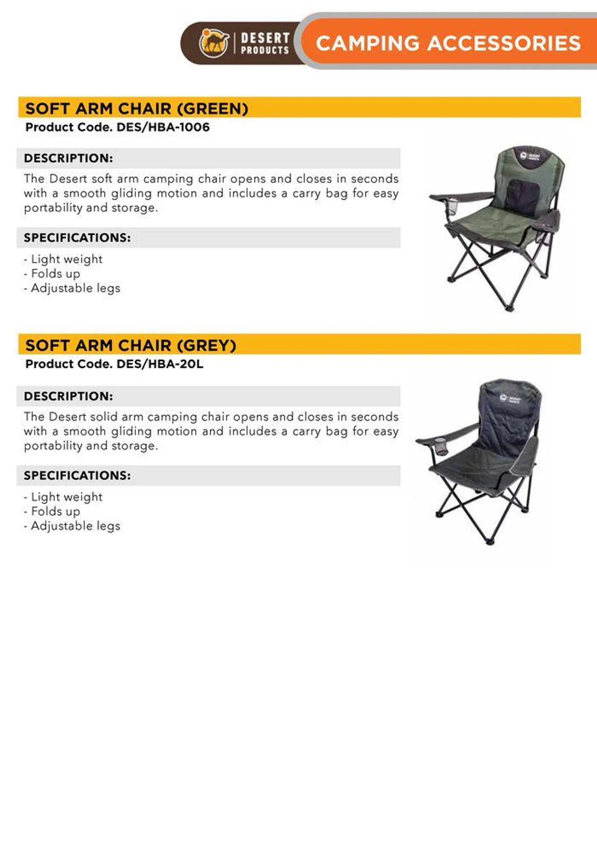 Product Catalogue from 4 October to 30 June 2024 - Catalogue Page 100