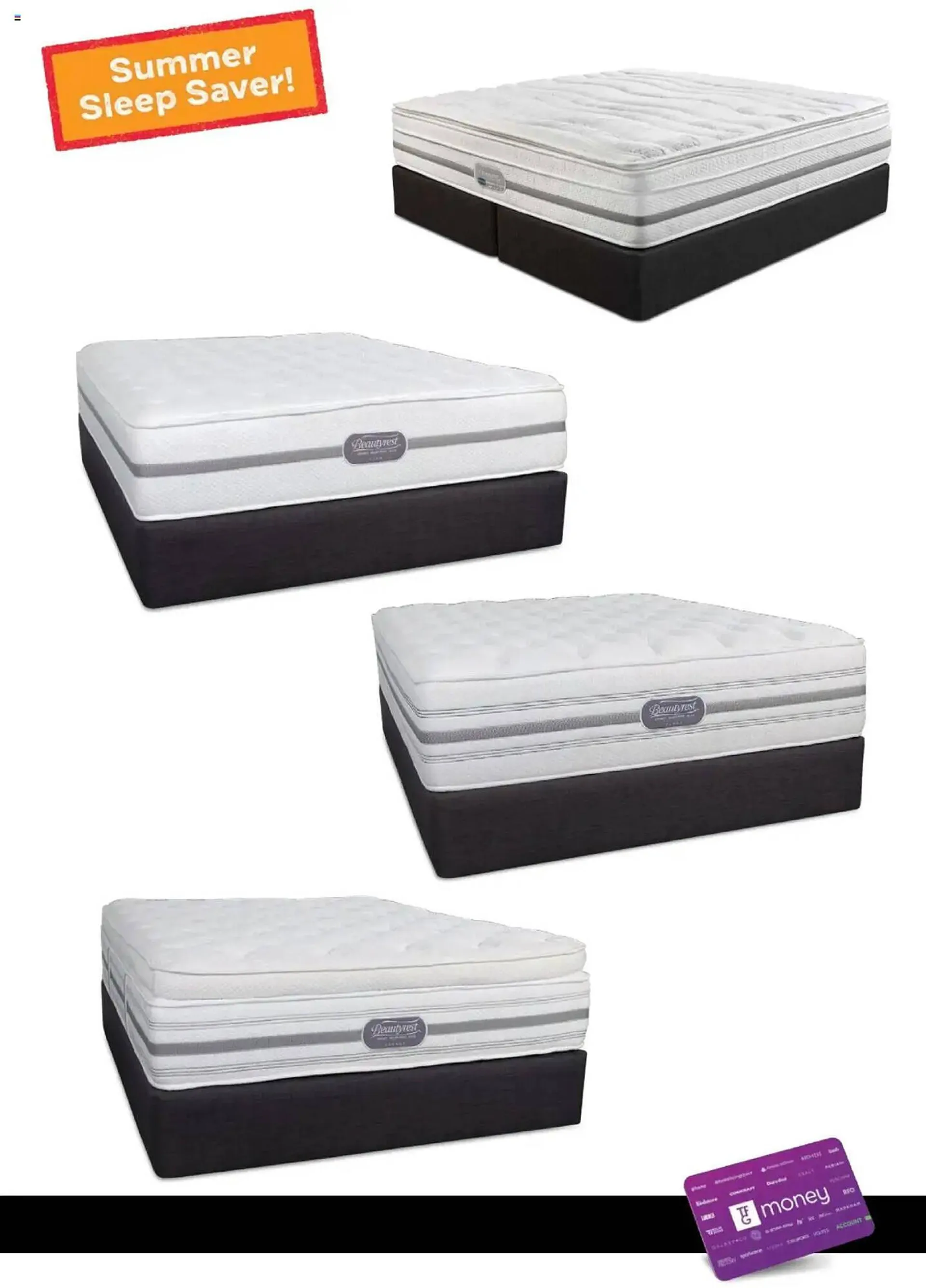 Dial a Bed catalogue from 3 December to 18 December 2024 - Catalogue Page 33